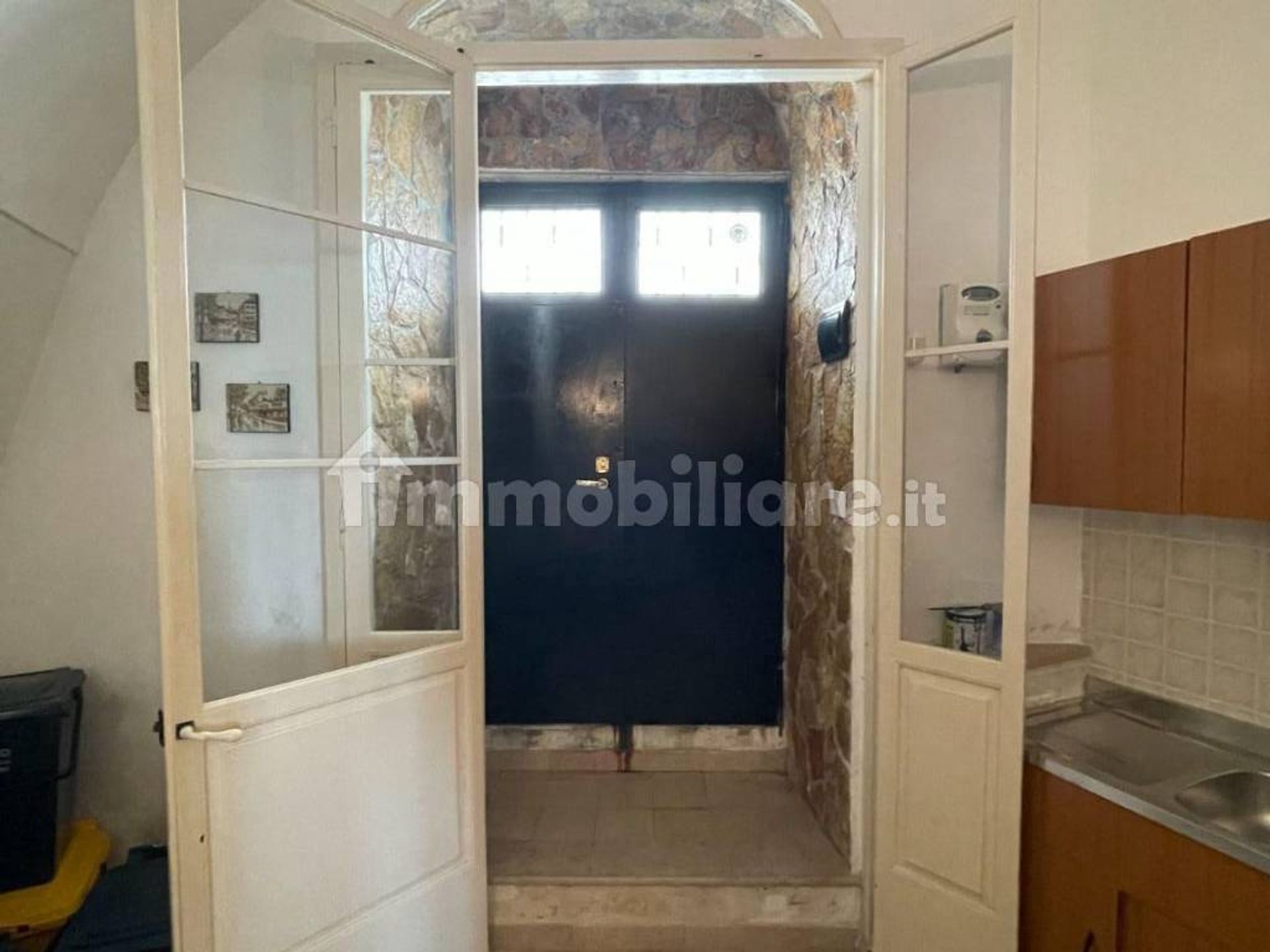 Condominio nel Rodi Garganico, Apulia 11754079