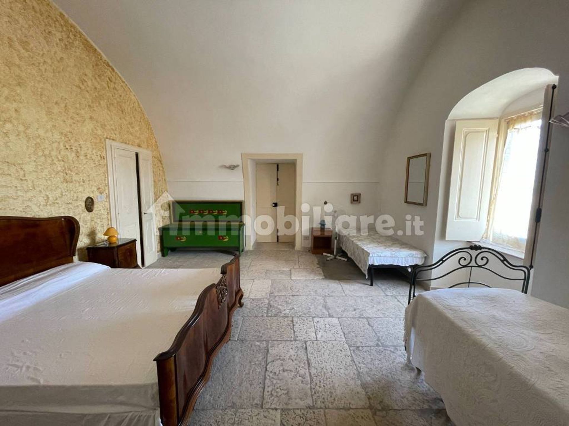 Condominio nel Rodi Garganico, Apulia 11754079