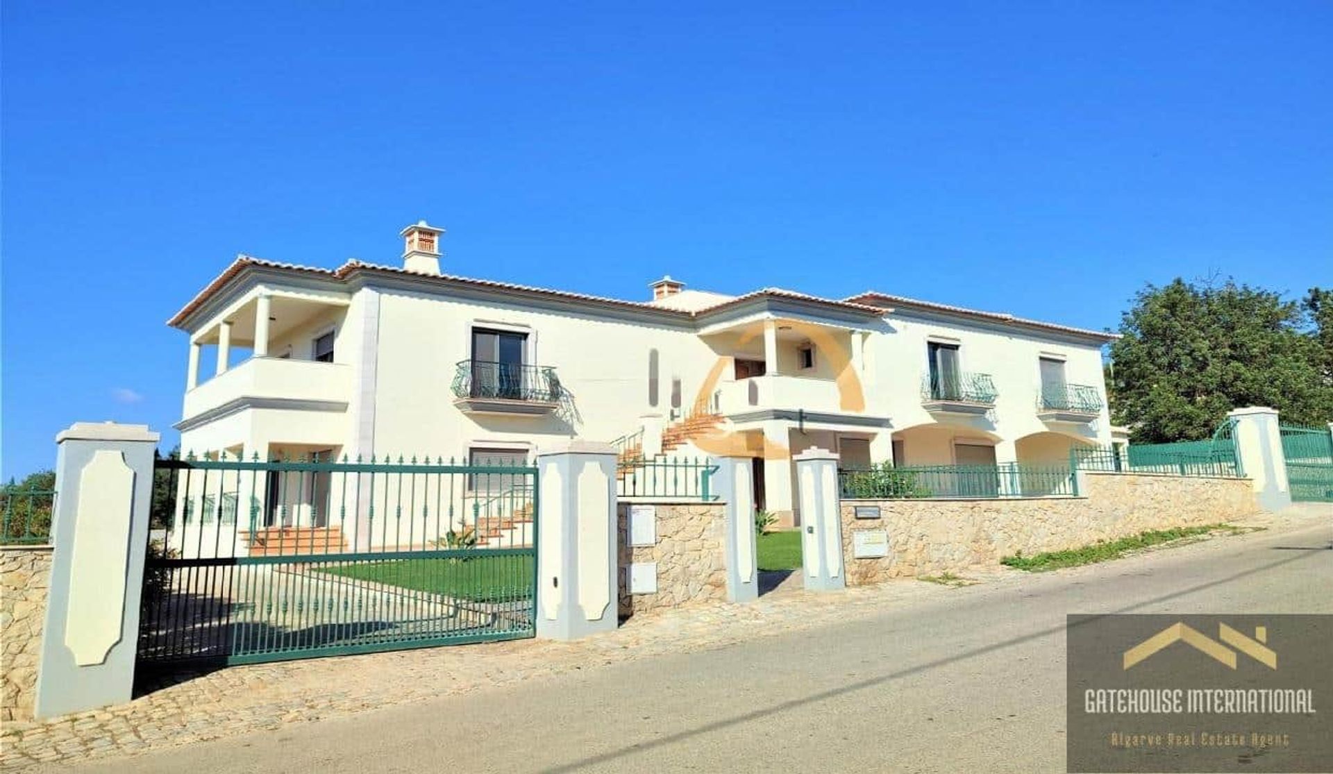 Hus i Boliqueime, Faro 11754082