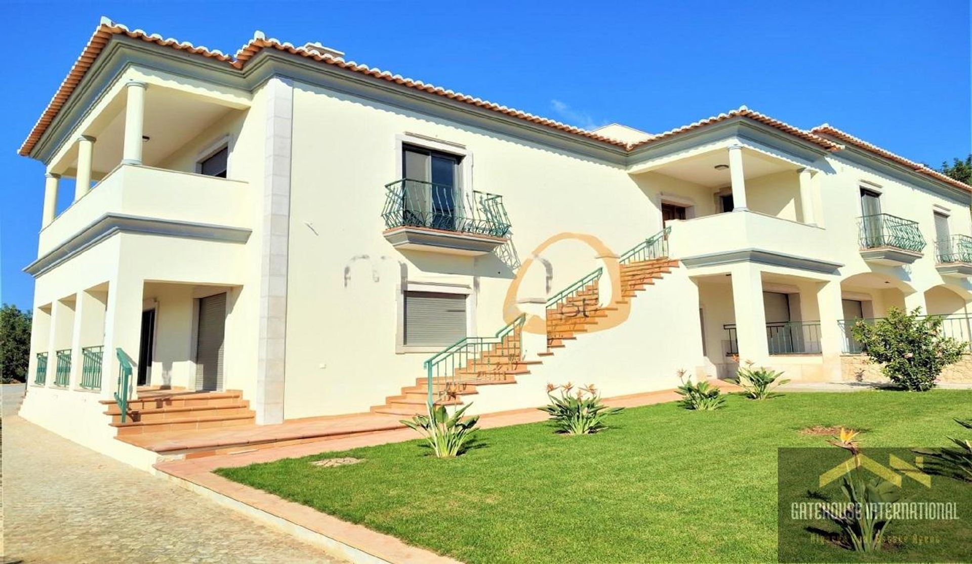 casa no Boliqueime, Faro 11754082