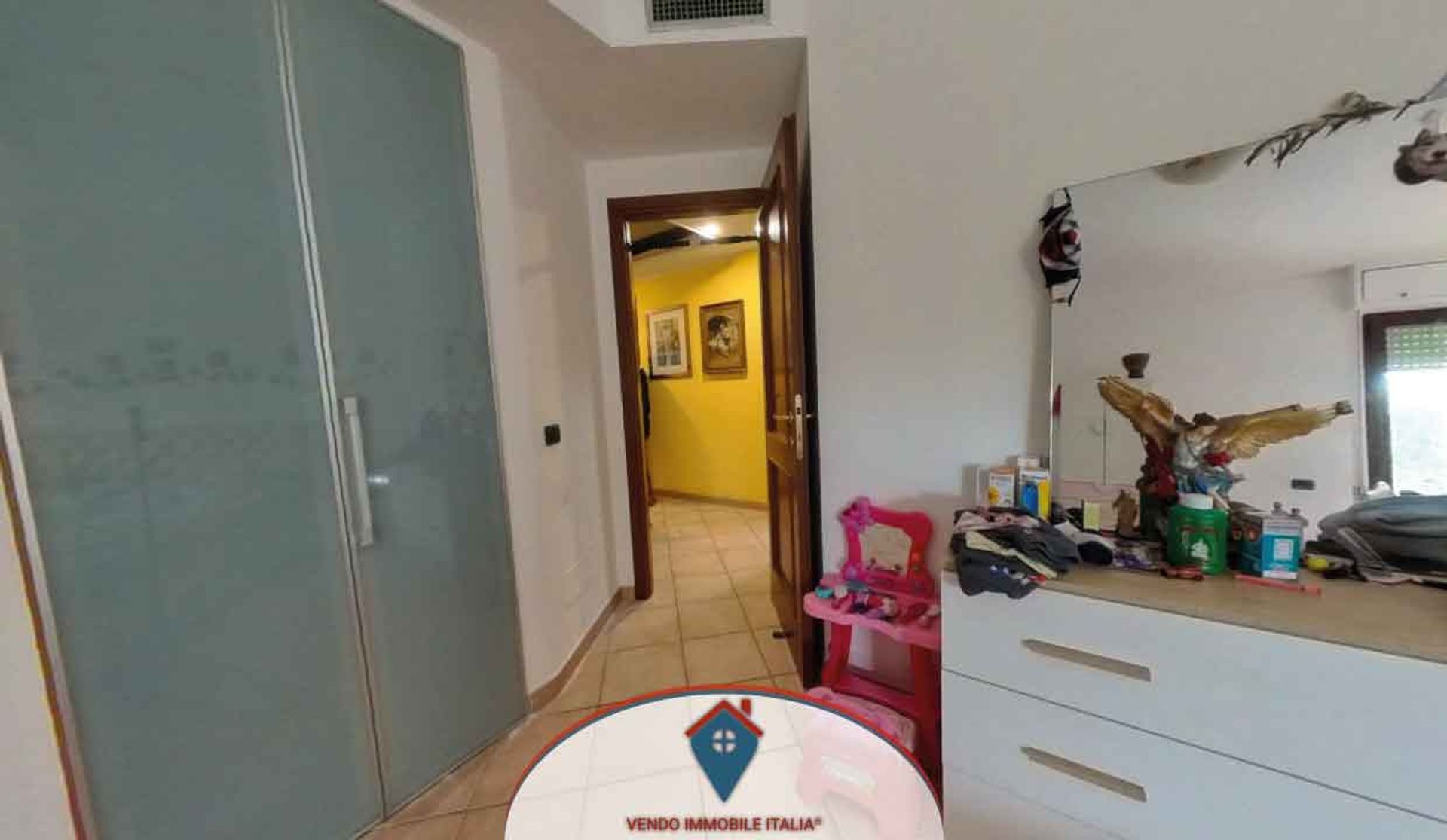 Condominium dans , Lazio 11754098