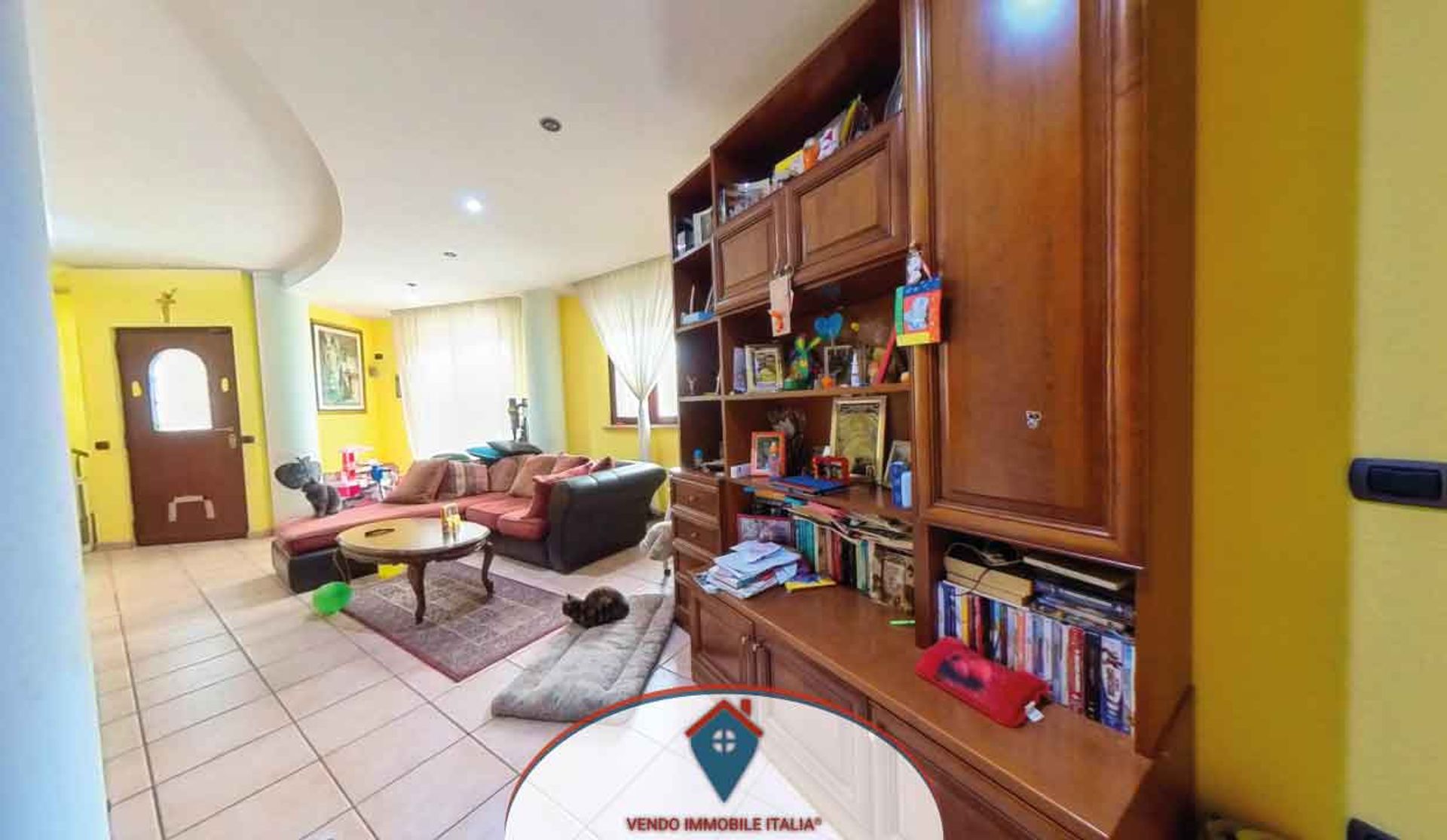 Condominio en latinas, Lacio 11754098