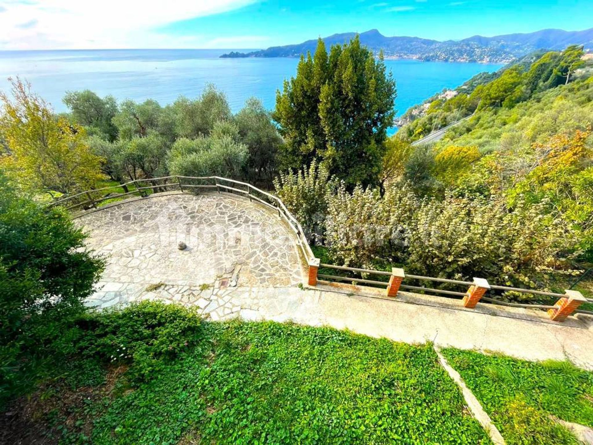 분양 아파트 에 Sant'Andrea di Rovereto, Liguria 11754104