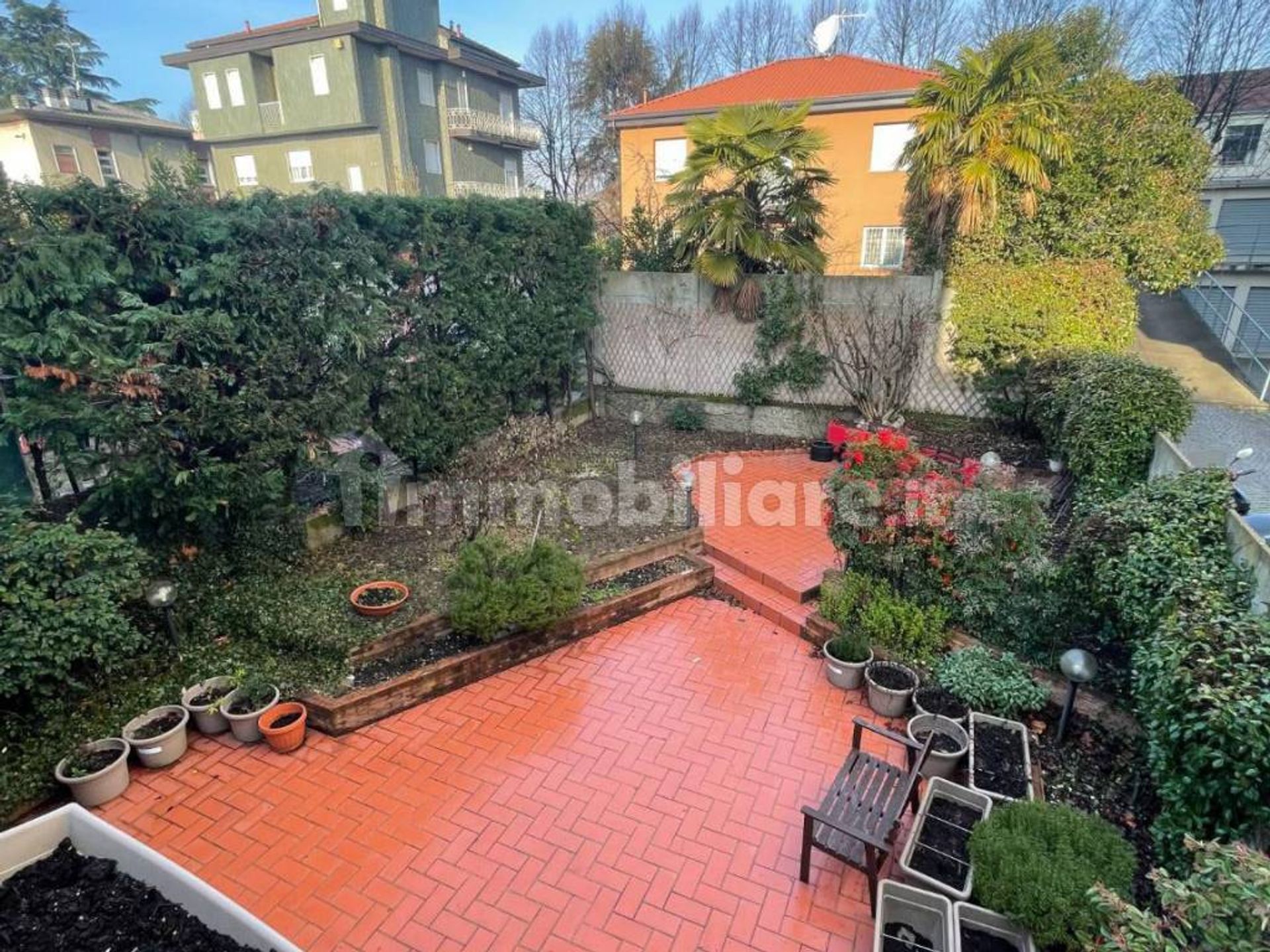 House in Corsico, Lombardia 11754108