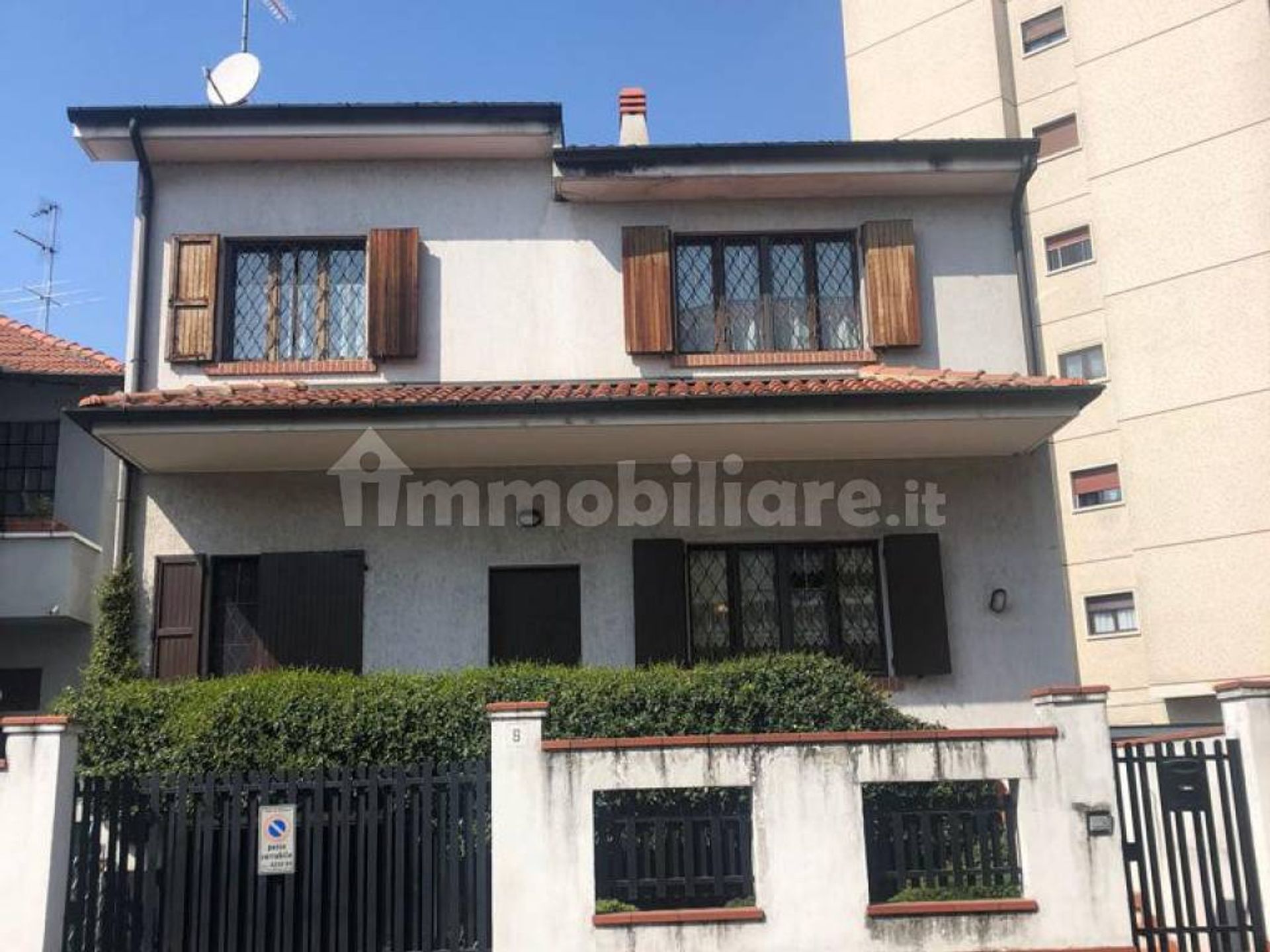 House in Corsico, Lombardia 11754108