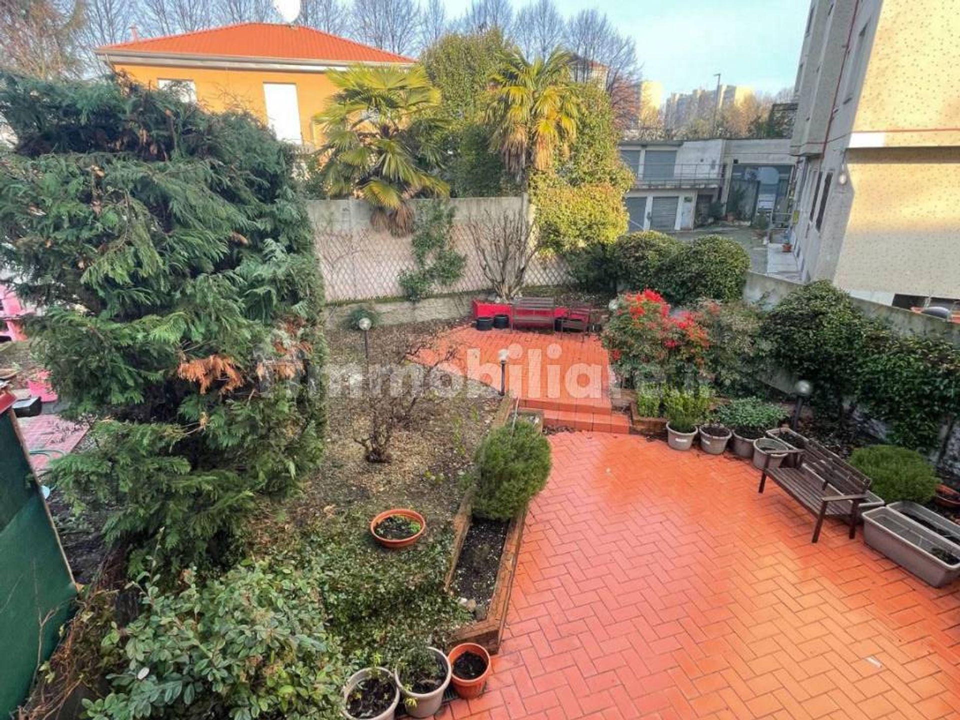 House in Corsico, Lombardia 11754108