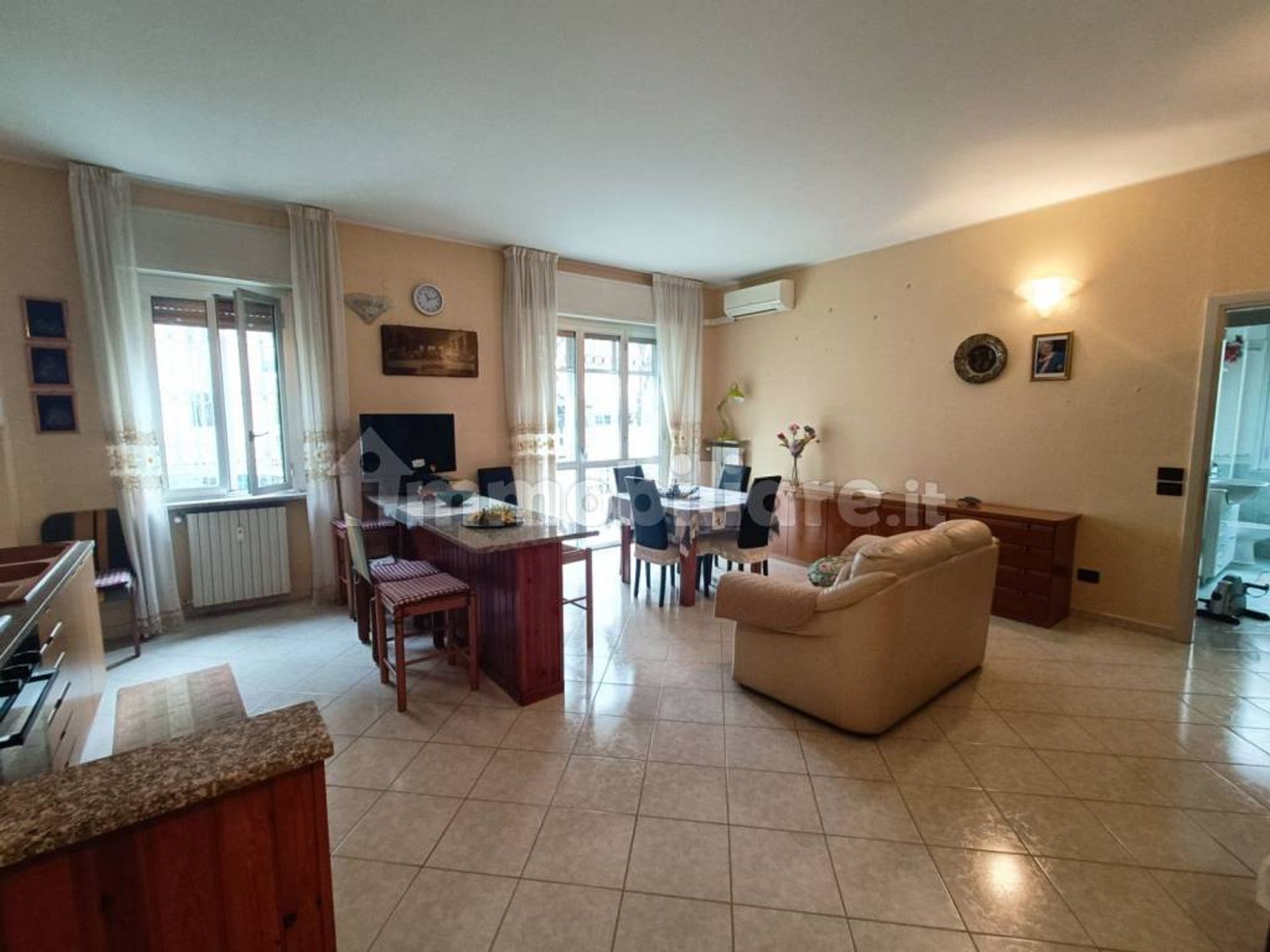 Condominium in Baggio, Lombardy 11754117