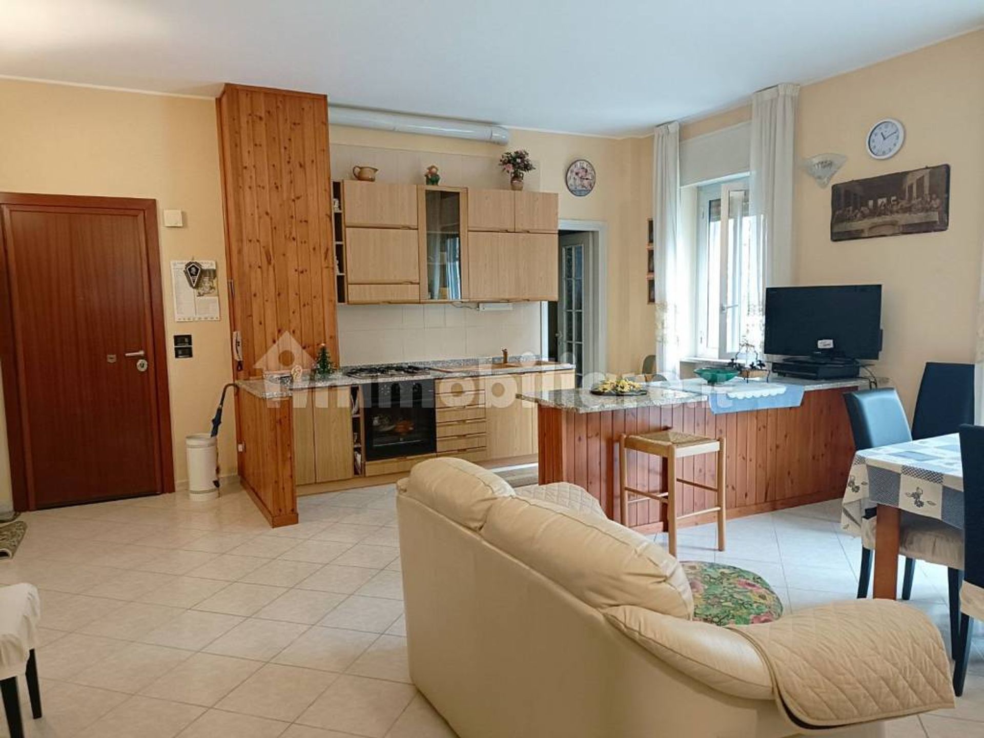 Condominium in Baggio, Lombardy 11754117