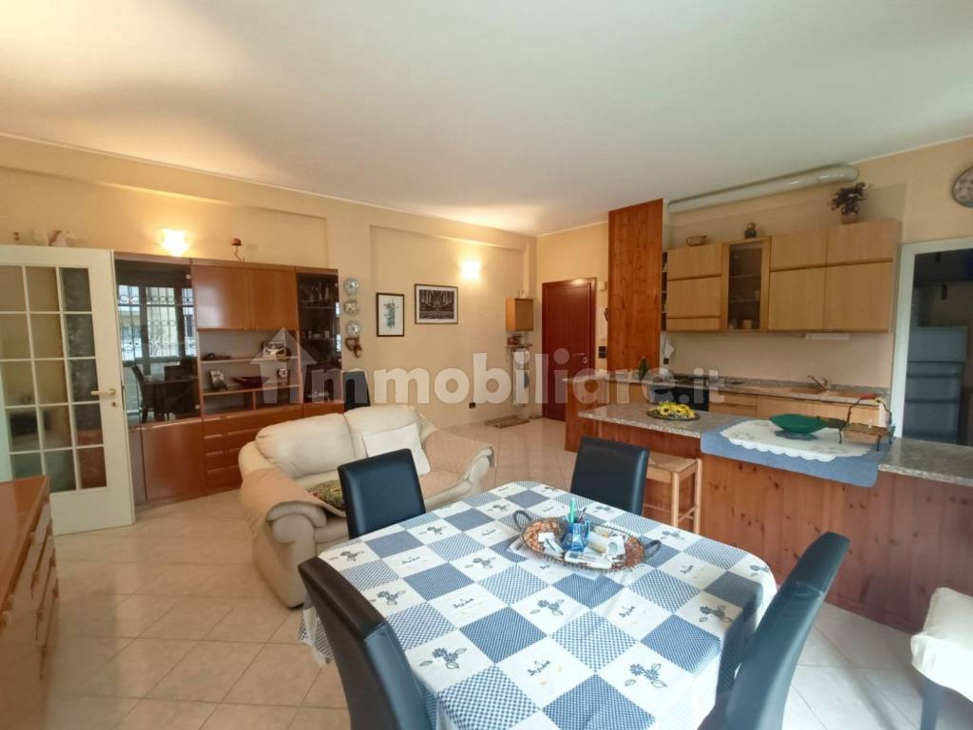 Condominium in Baggio, Lombardy 11754117