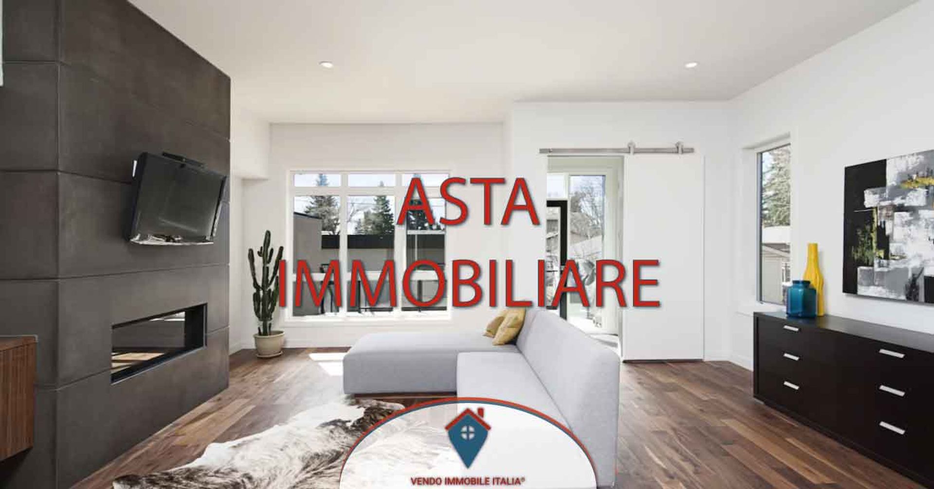 Condominium dans Frosinone, Lazio 11754121