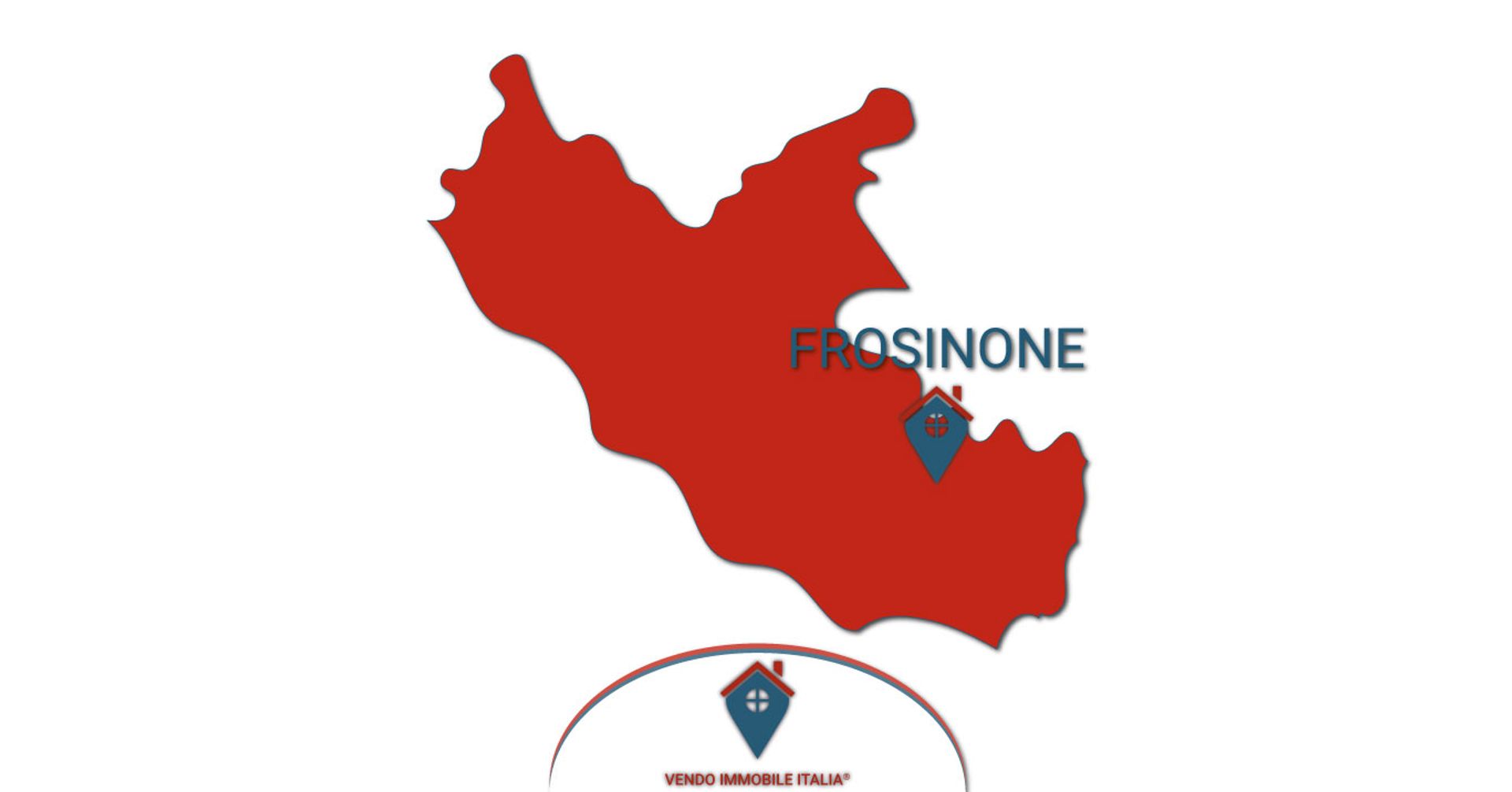 Condominium dans Frosinone, Lazio 11754121