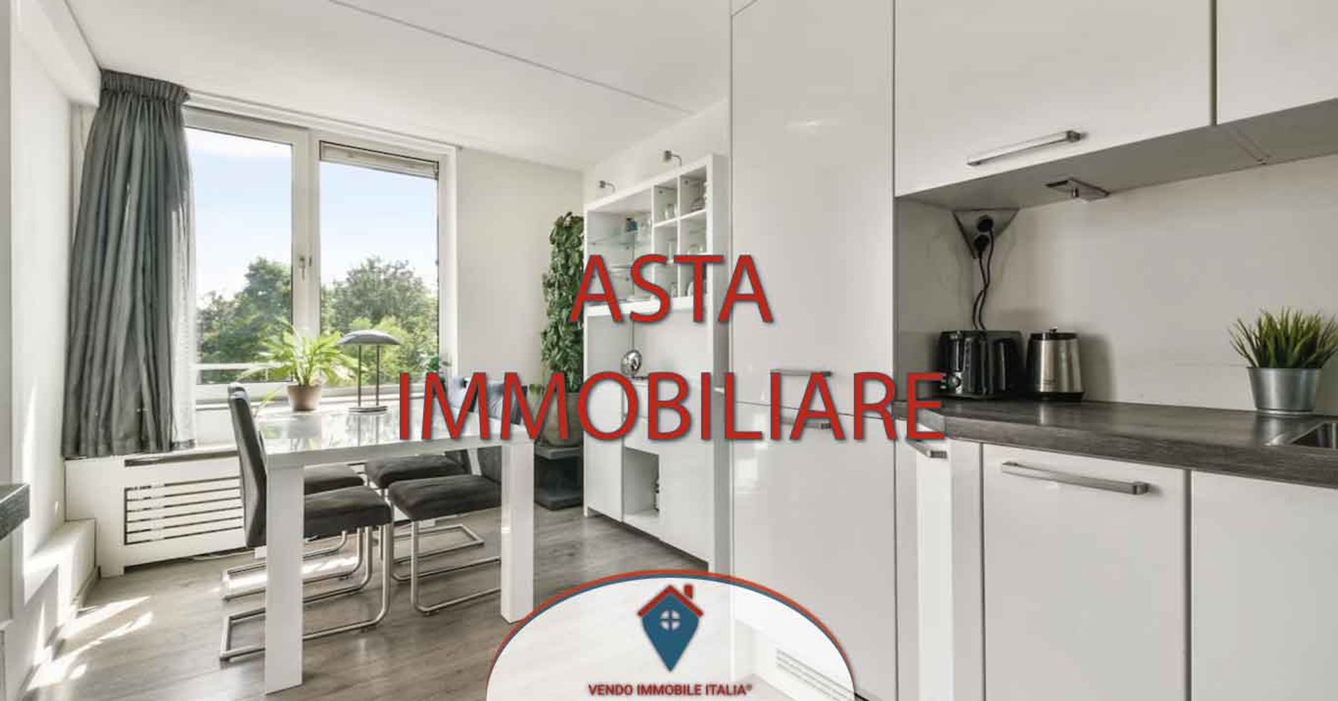 Condominium dans Frosinone, Lazio 11754121