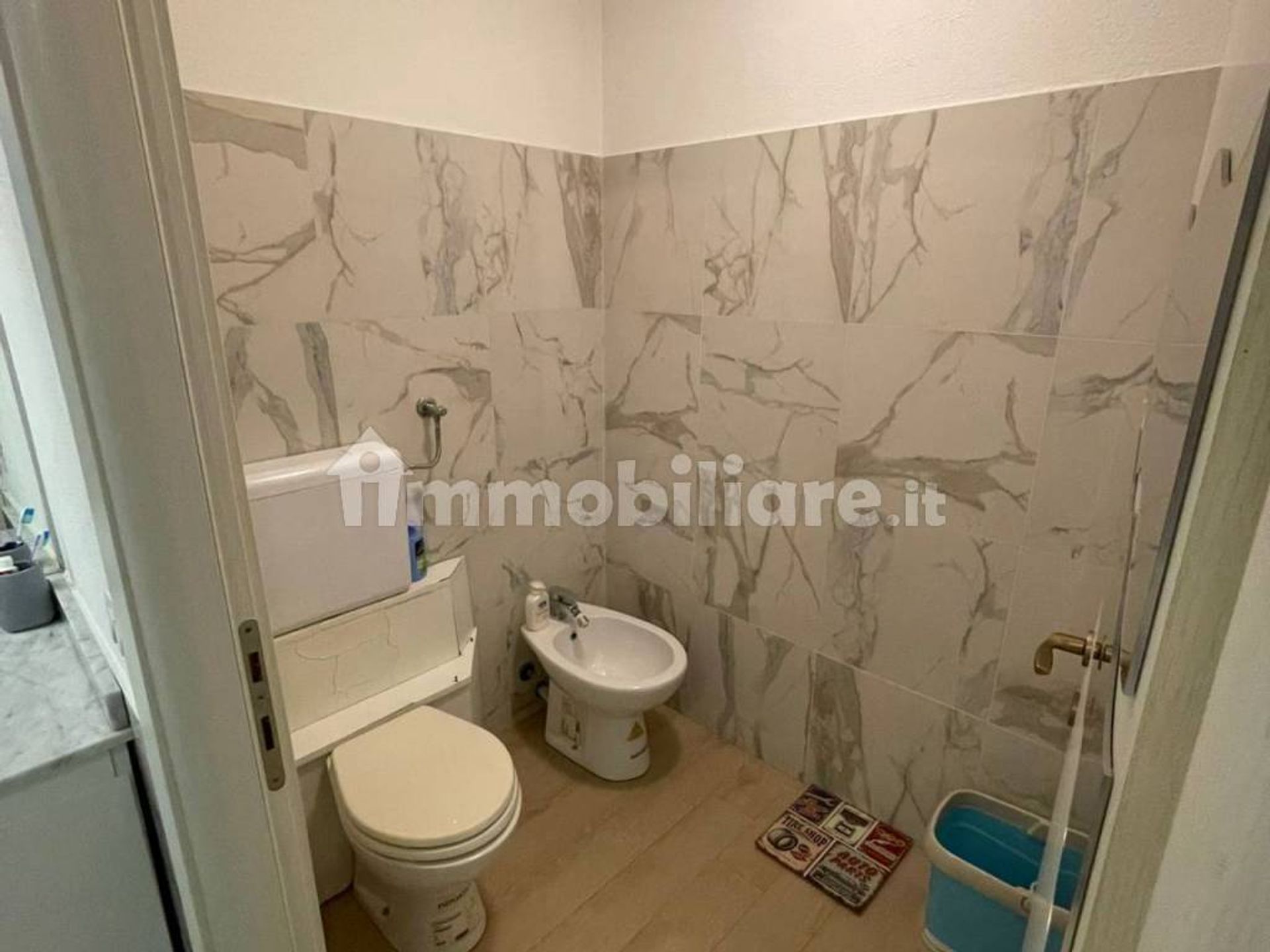 Condominium in Milano, Lombardia 11754122