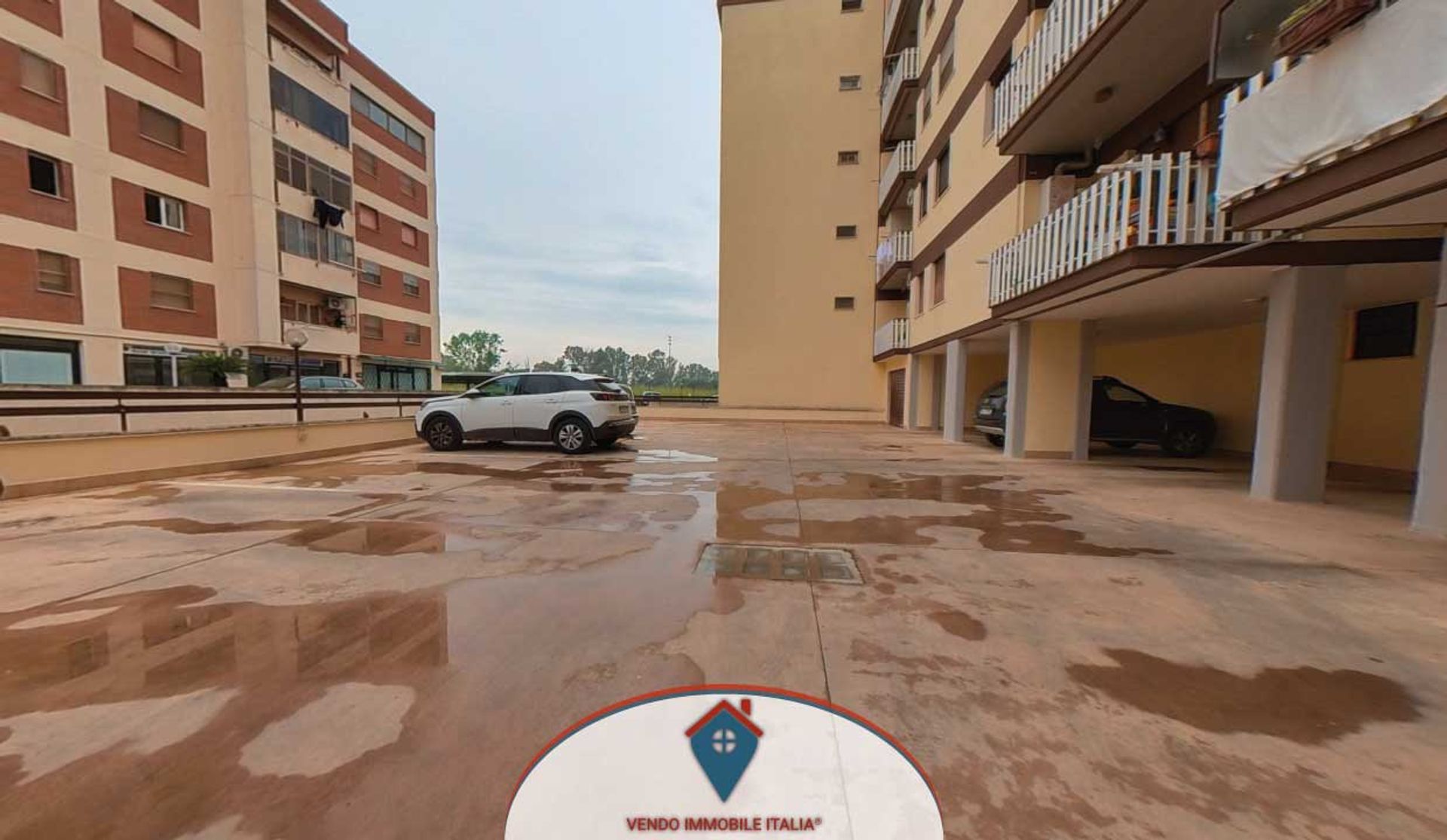 Condominium dans Latina, Lazio 11754160