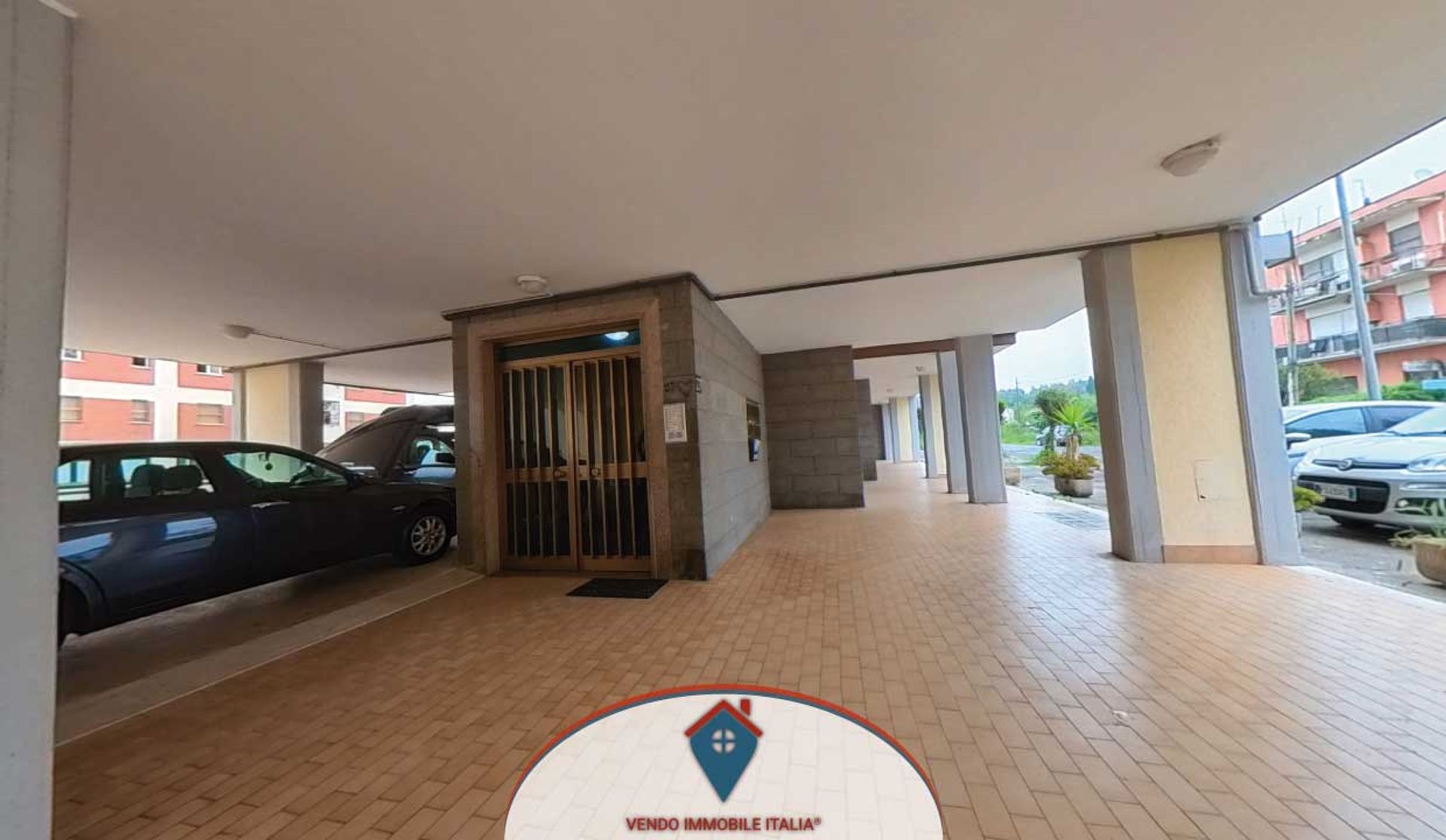 Condominium dans Latina, Lazio 11754160