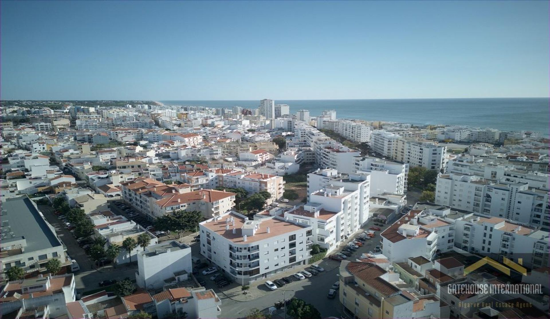 Condominium dans Quarteira, Faro 11754177