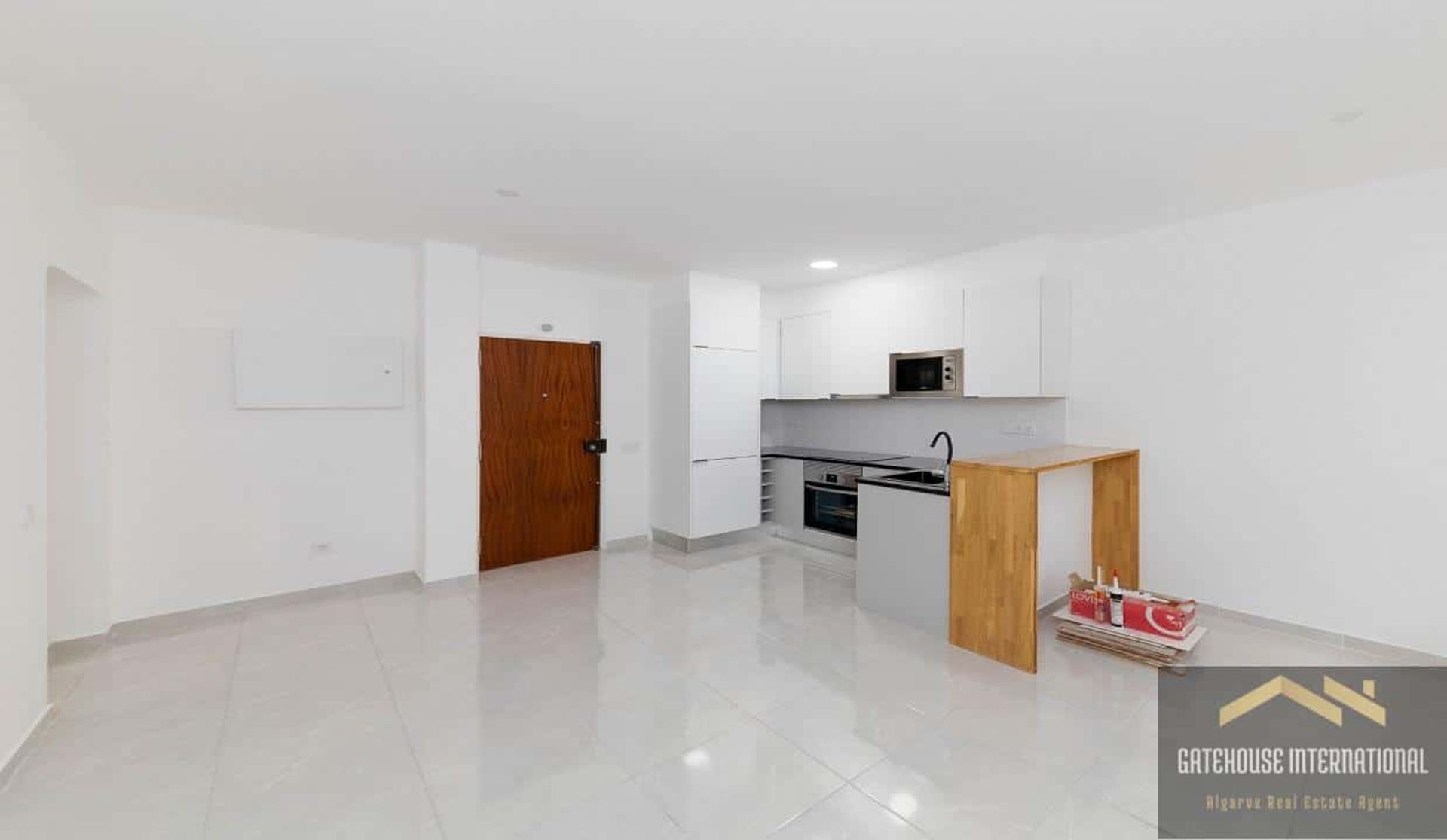 Condominium dans Quarteira, Faro 11754177