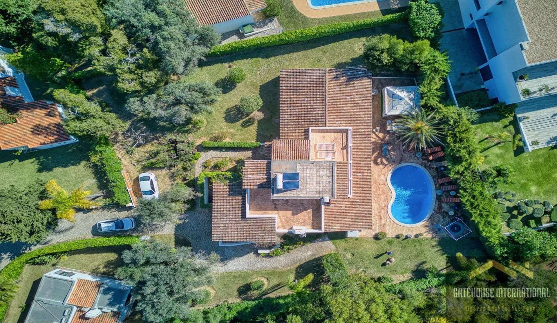 Casa nel Olhos de Agua, Faro 11754192