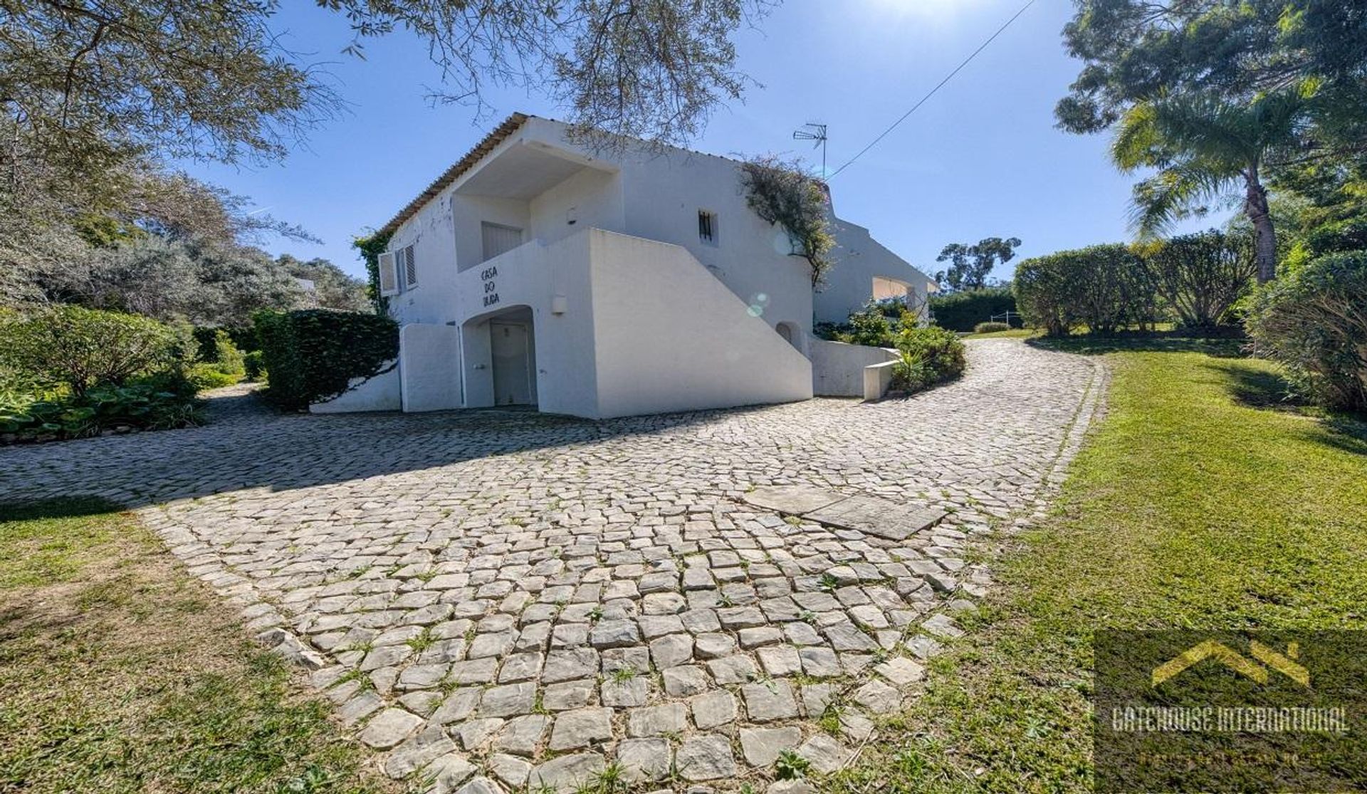 Casa nel Olhos de Agua, Faro 11754192