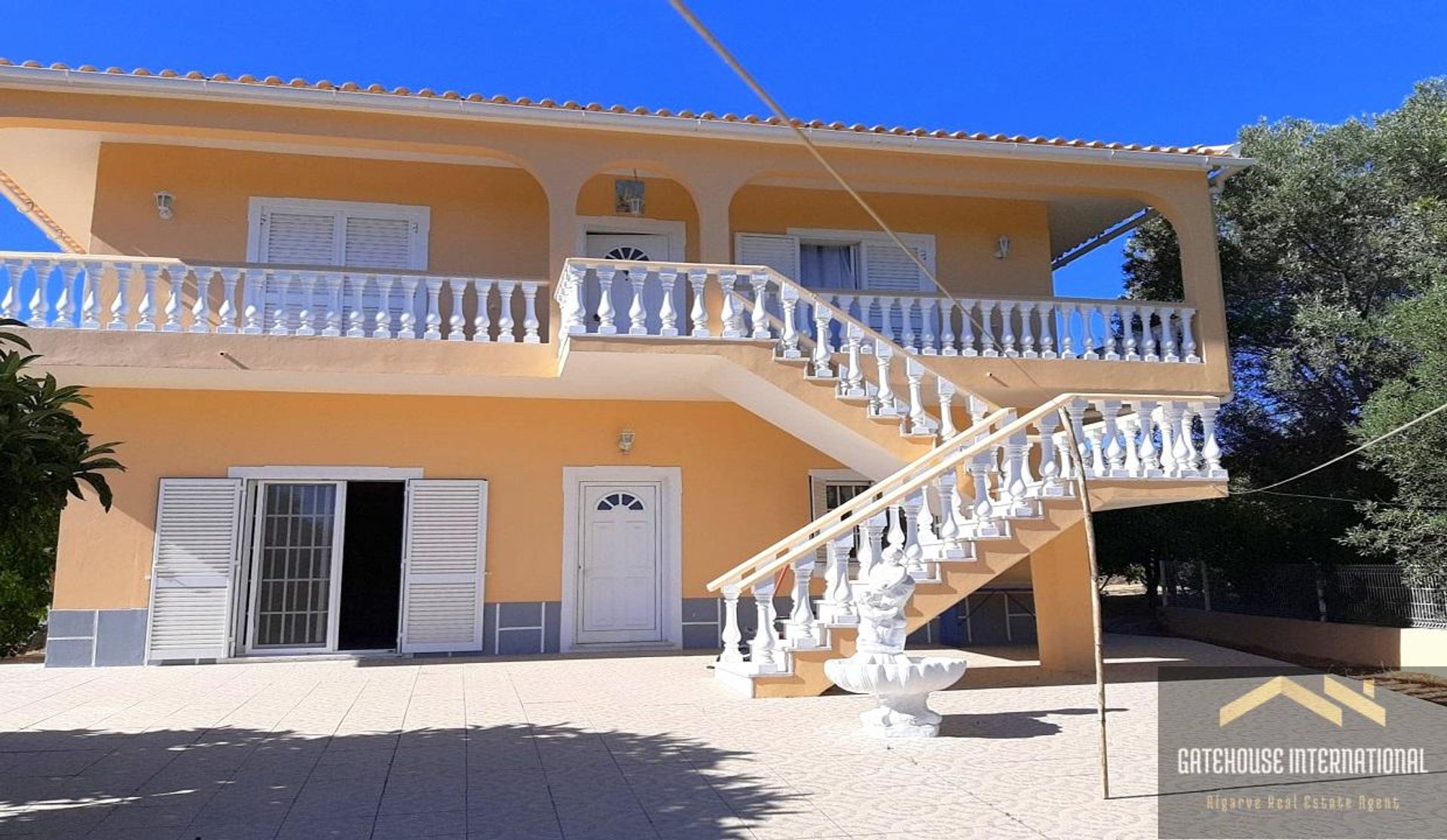 Huis in Cerro da Mesquita, Faro 11754203