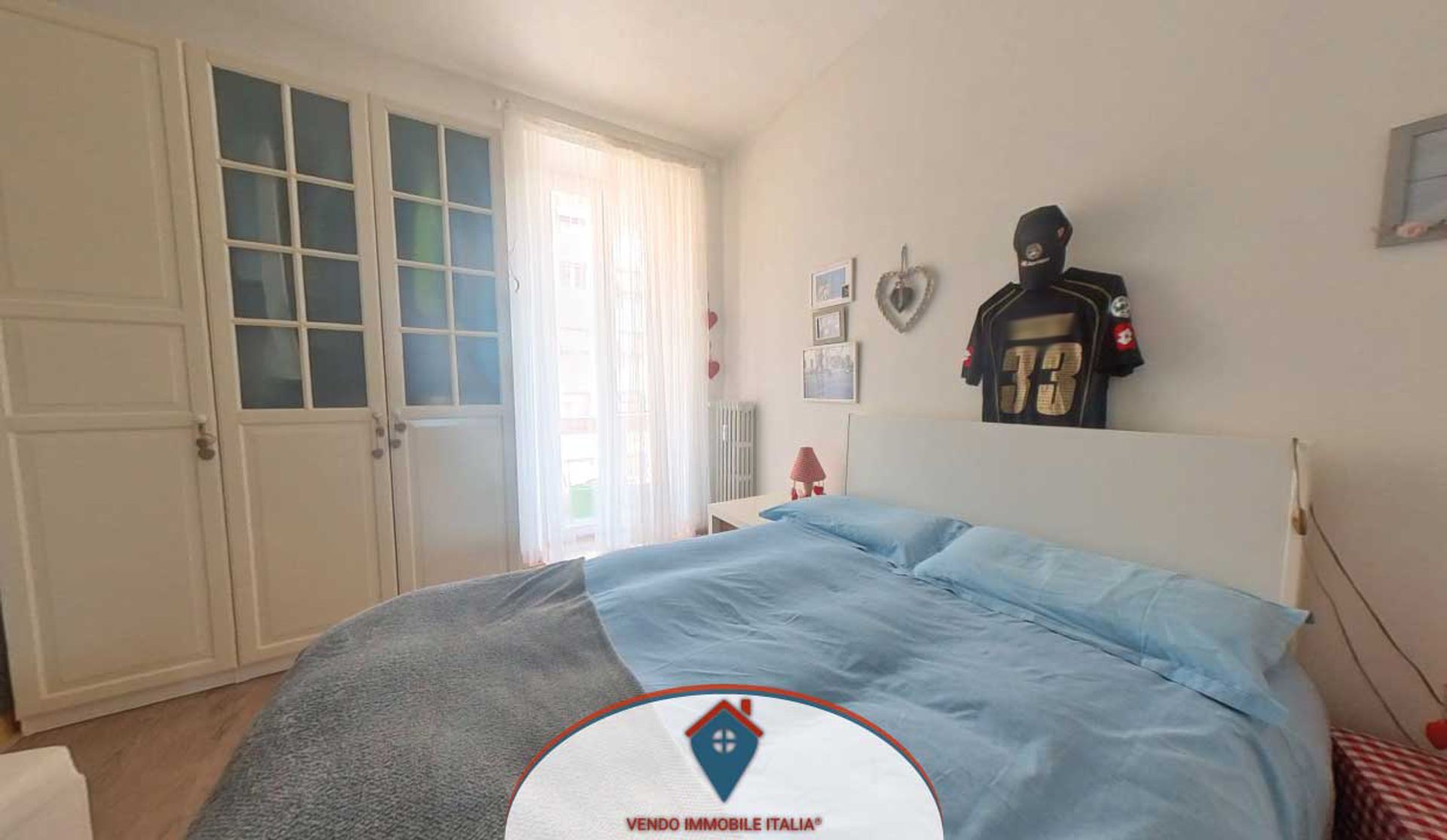 Condominium dans Roma, Lazio 11754210