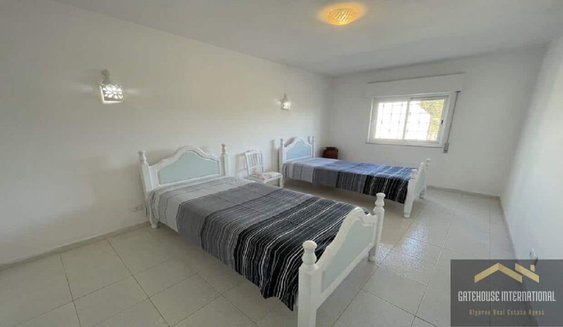 casa en Bensafrim, Faro 11754226