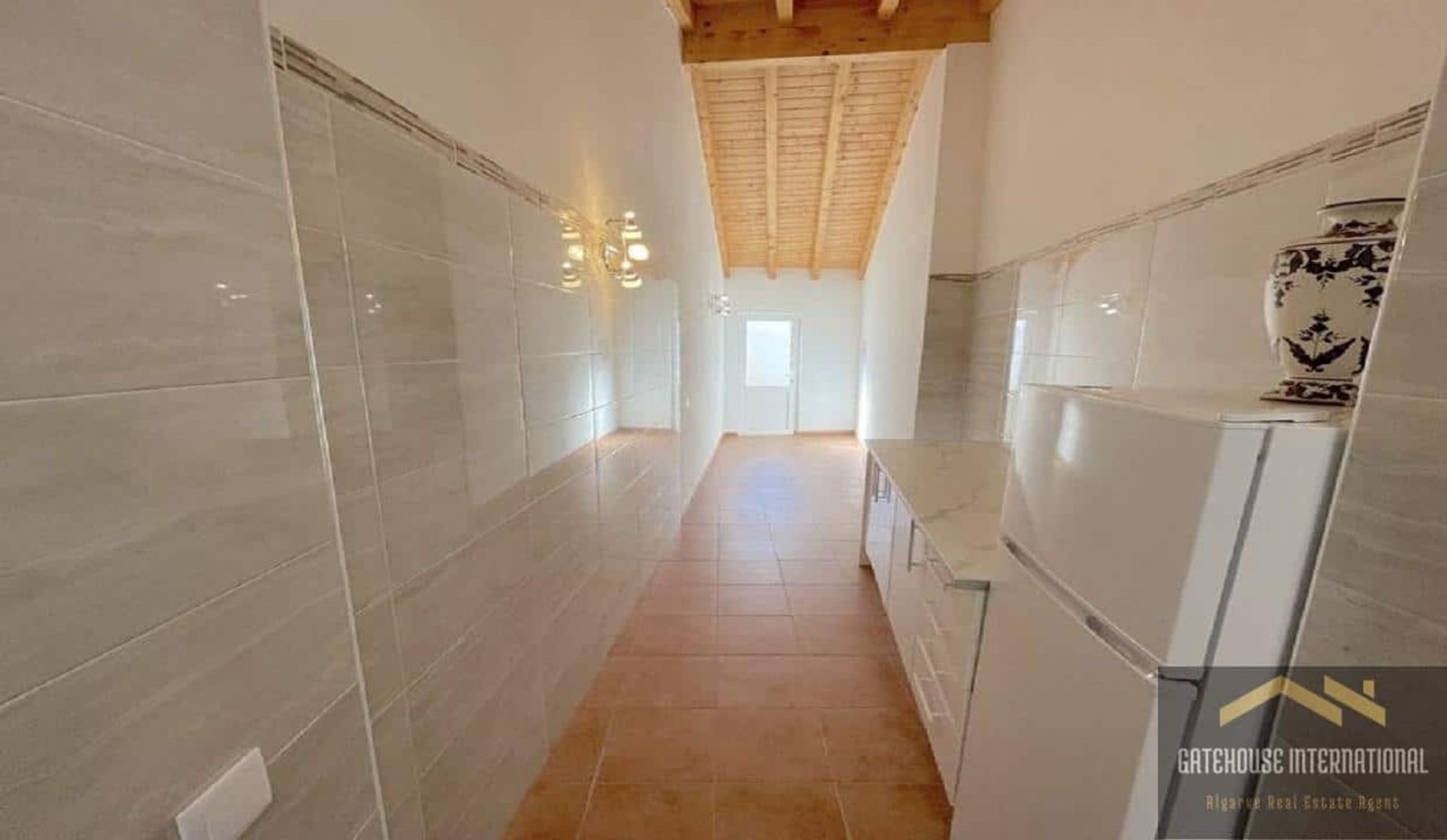 casa en Bensafrim, Faro 11754226