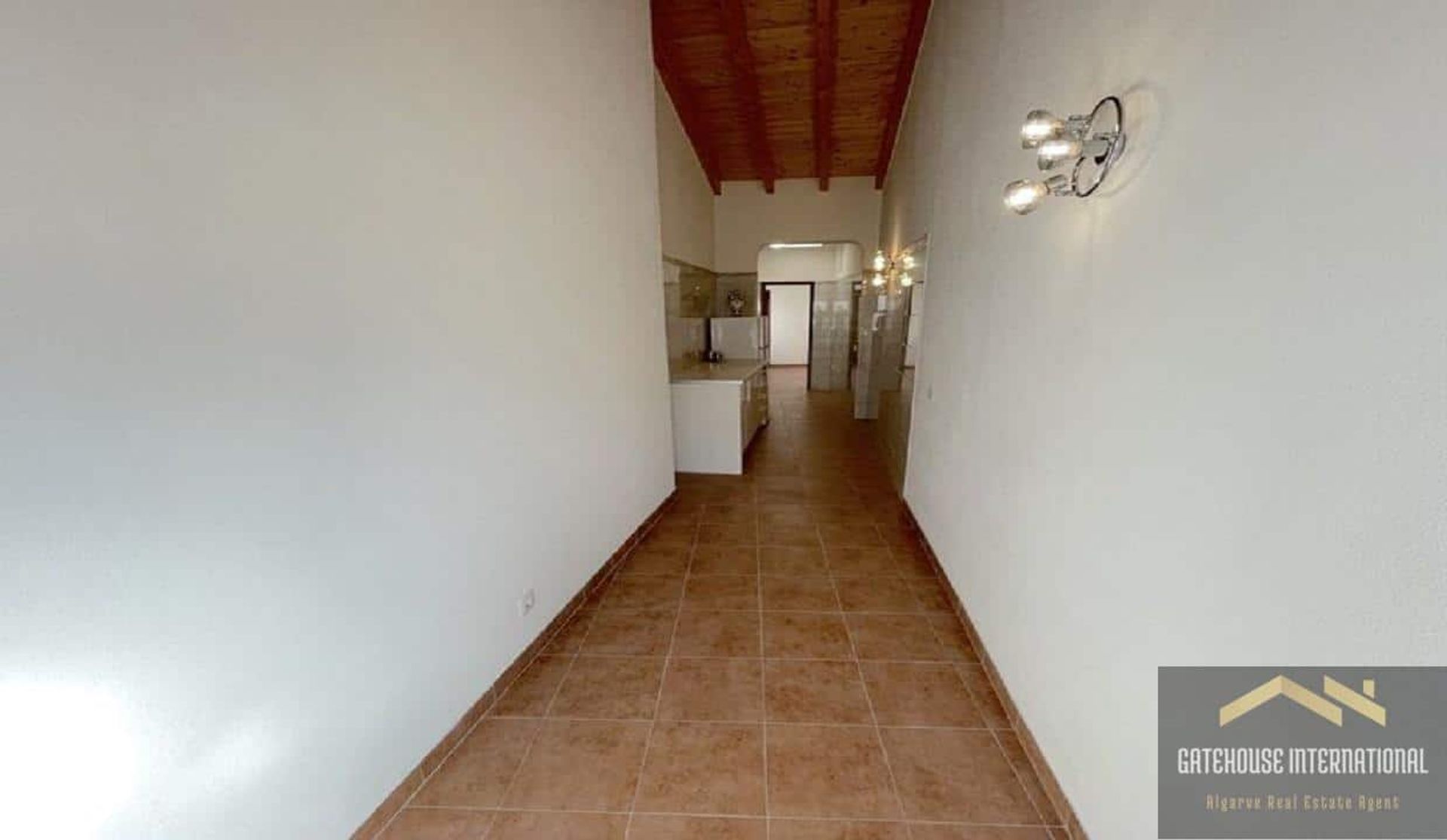 casa en Bensafrim, Faro 11754226