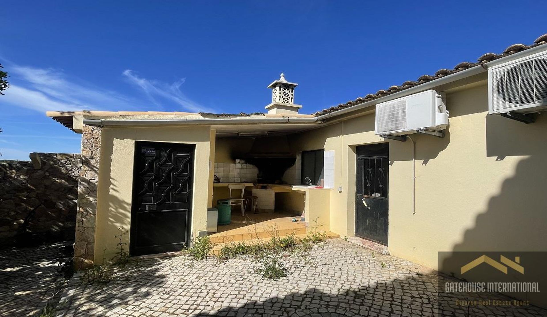 Casa nel Escanxinhas, Faro 11754230