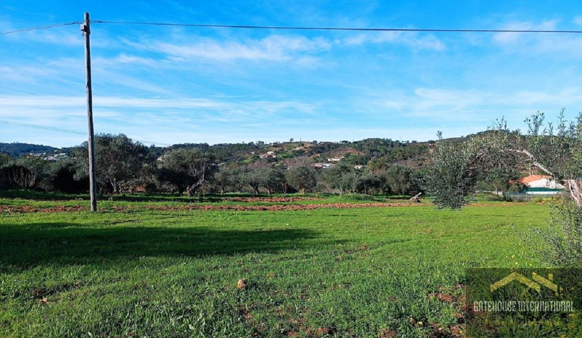 ארץ ב סאו בראס דה אלפורטל, פארו 11754243