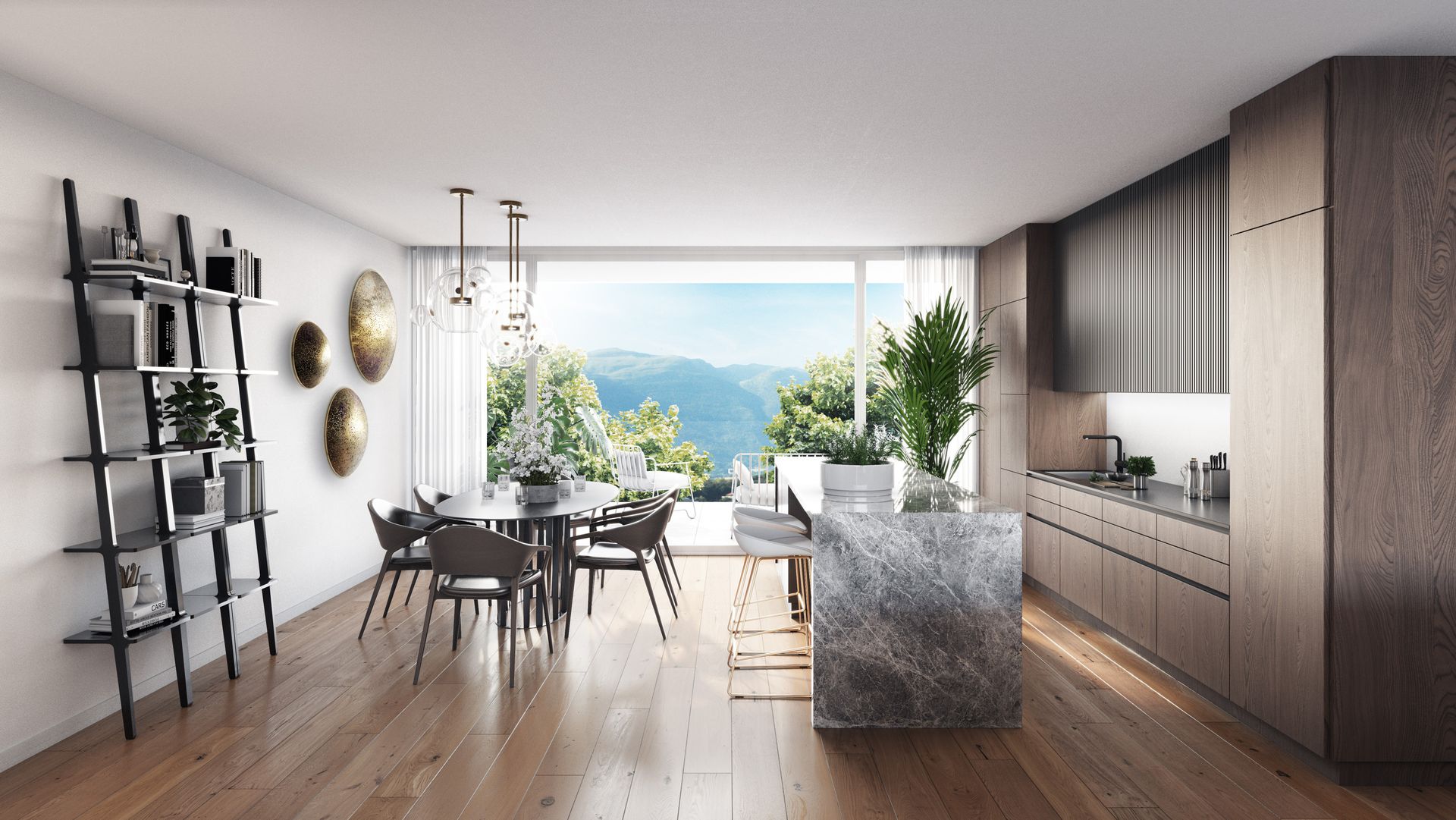 Condominio en Meyrin, Geneve 11754257