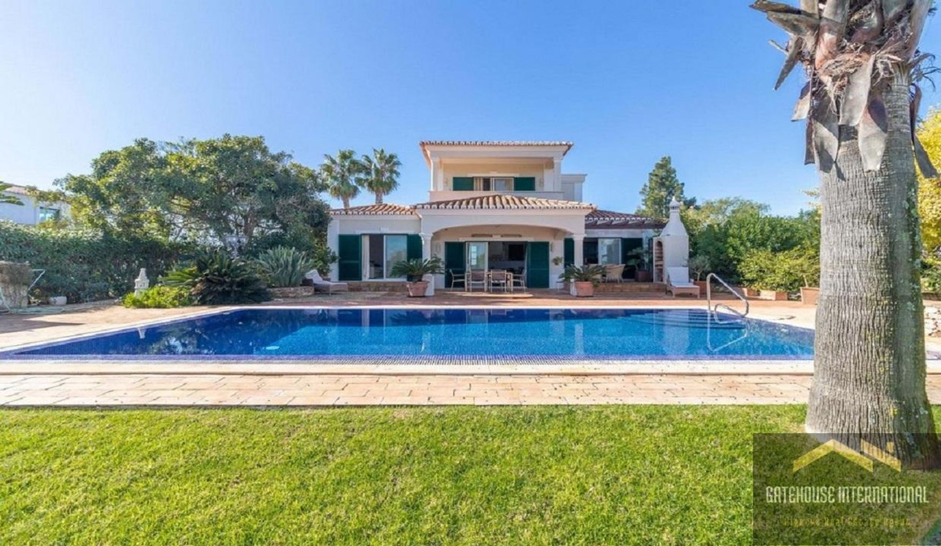 Huis in Estombar, Faro 11754274