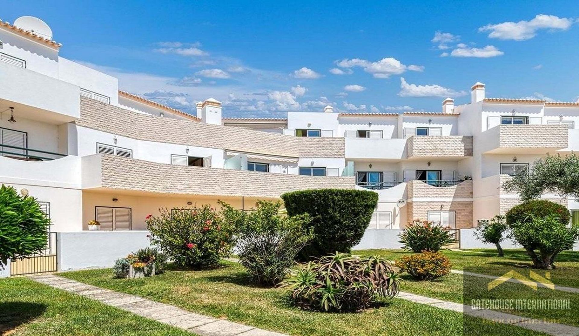 Condominio nel Alvor, Faro 11754277