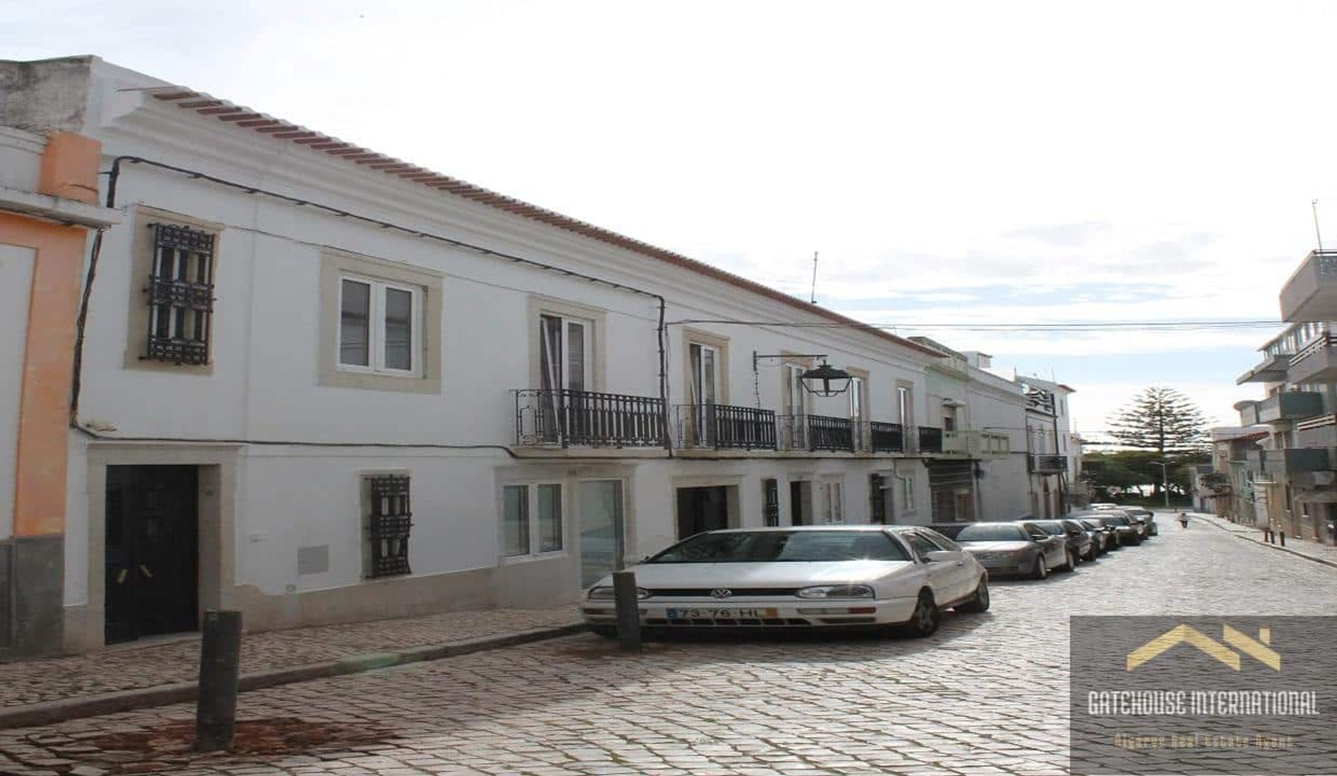 Condominium in Portimao, Faro 11754279