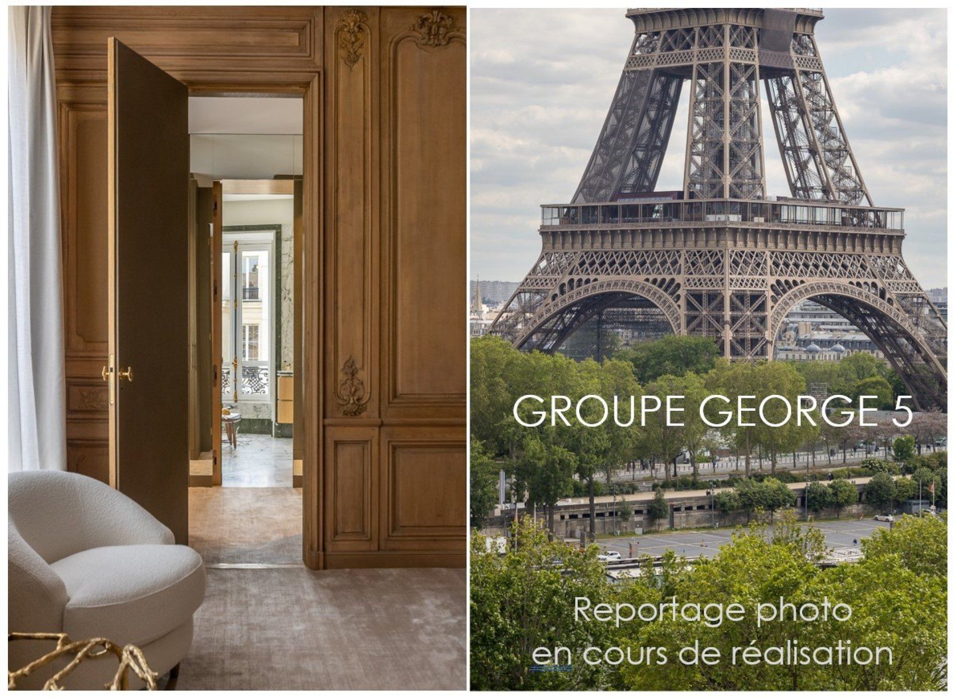 Condominio nel Neuilly-sur-Seine, Ile-de-France 11754282