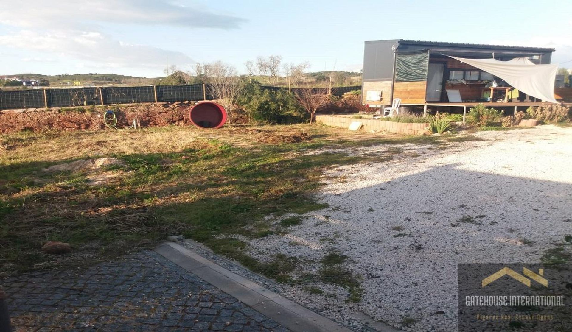 Land in Budens, Faro 11754311