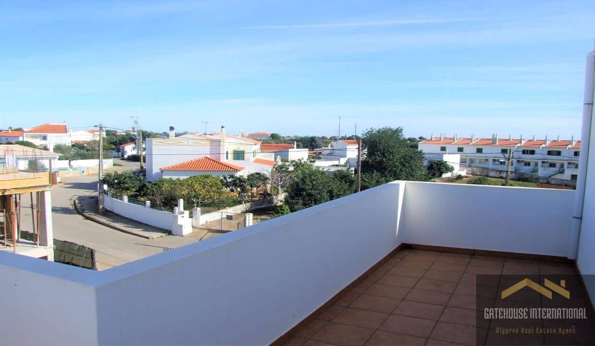 Haus im Vila Nova de Cacela, Faro 11754314