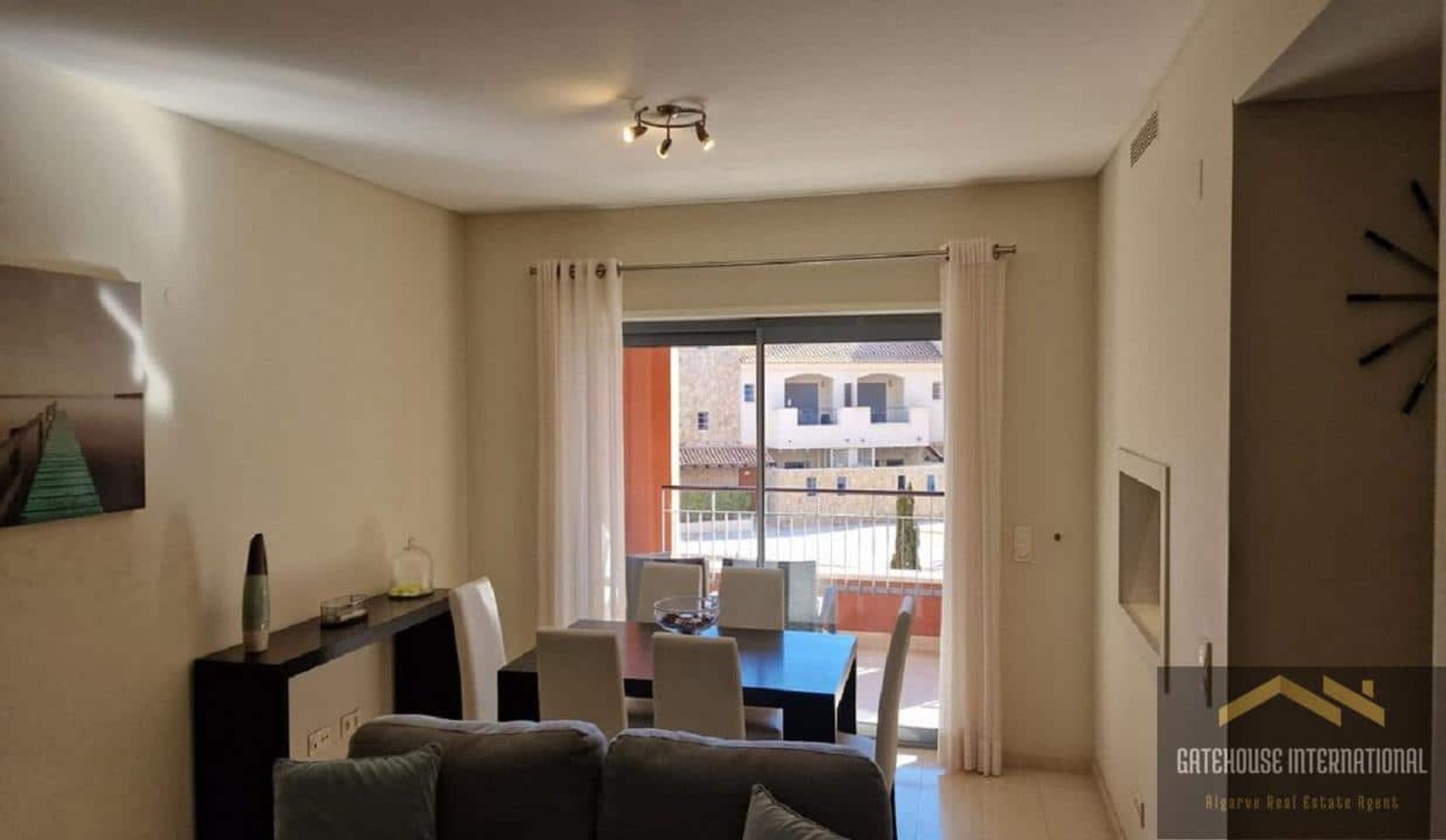 Condominium dans Quarteira, Faro 11754329