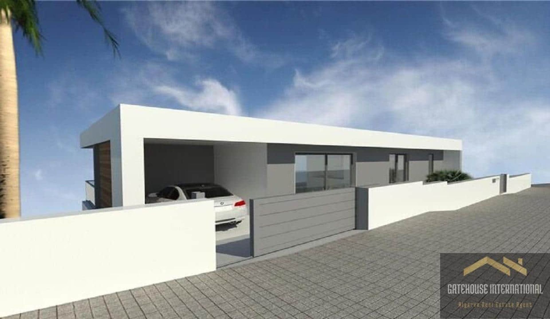 Land in Budens, Faro 11754337