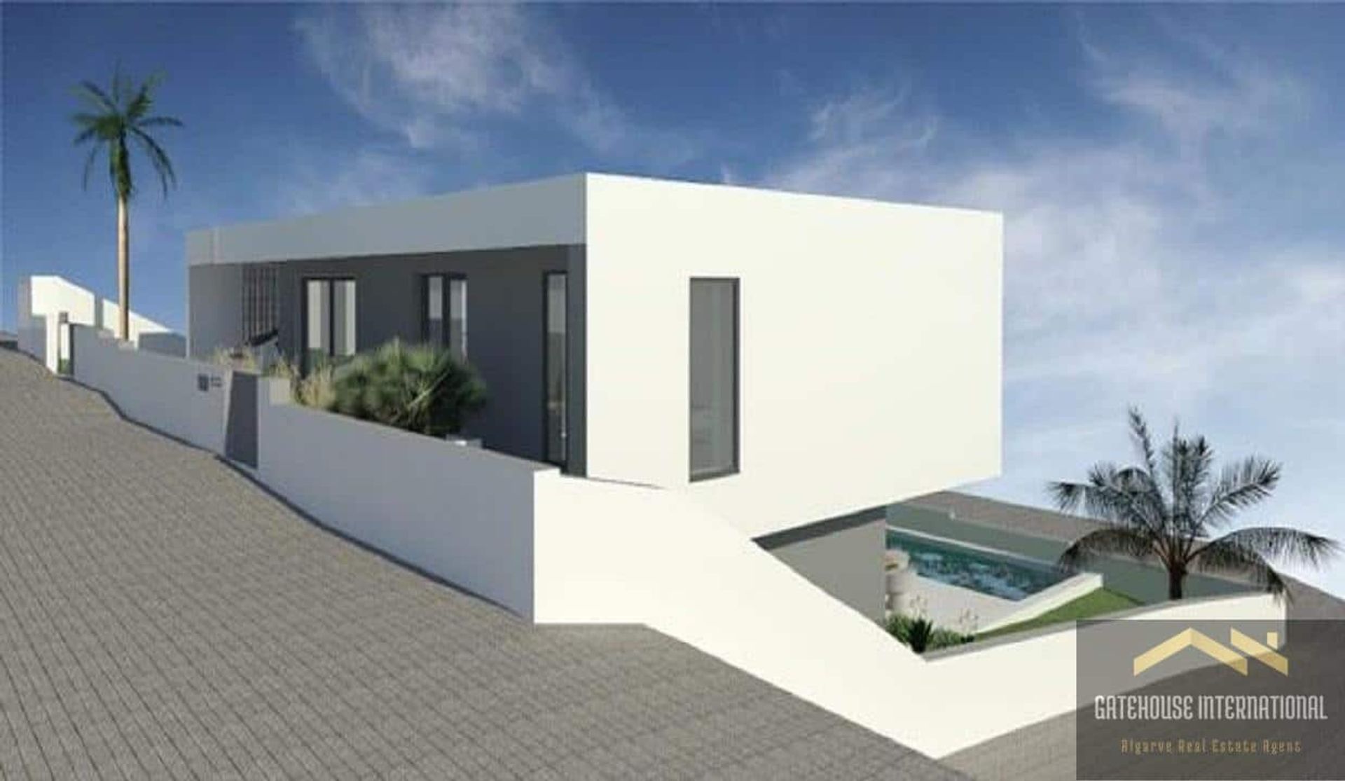 Land in Budens, Faro 11754337