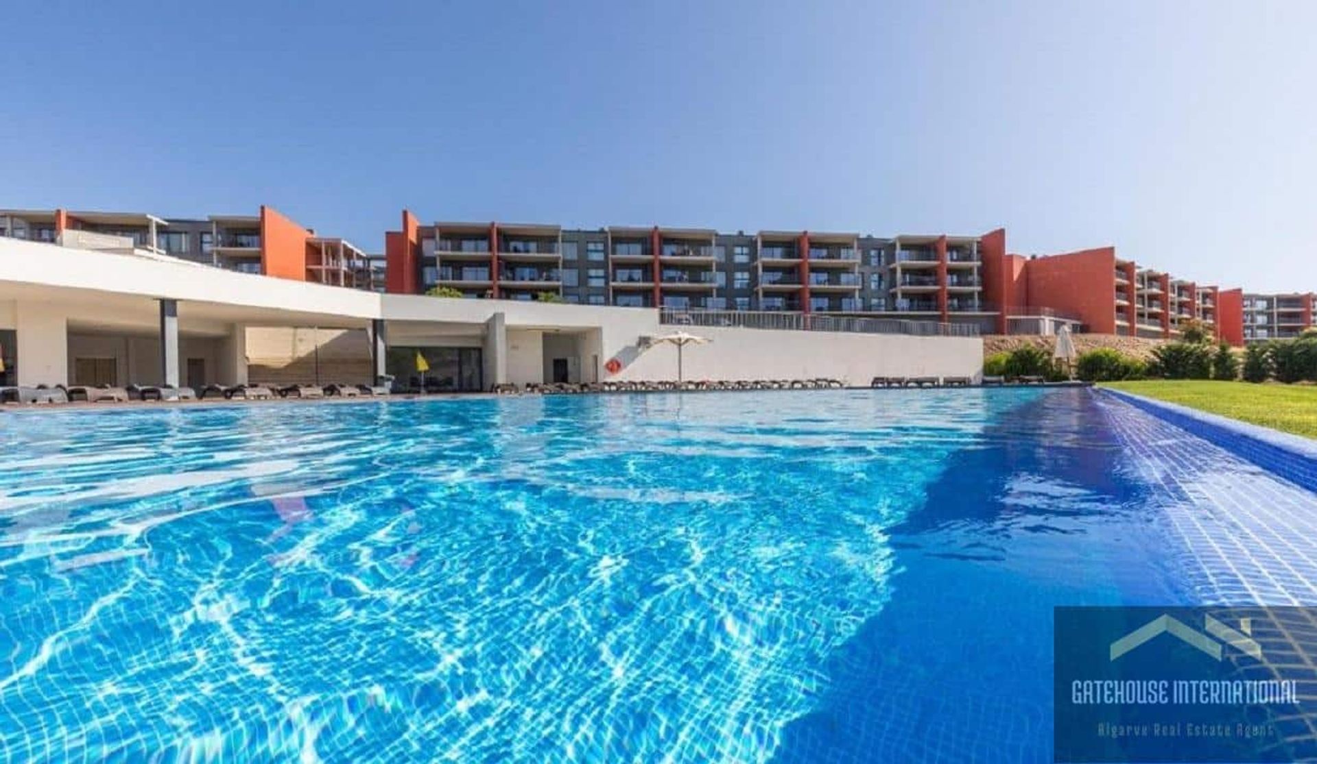 Condominium in Portimao, Faro 11754344