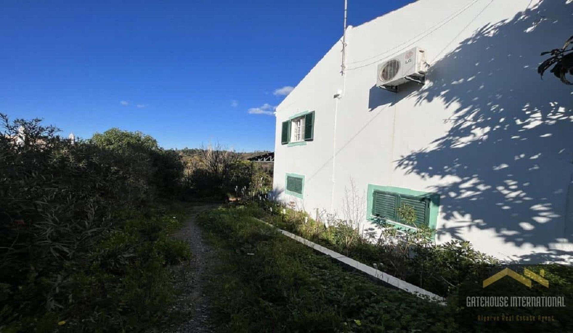 casa en São Brás de Alportel, Faro 11754355