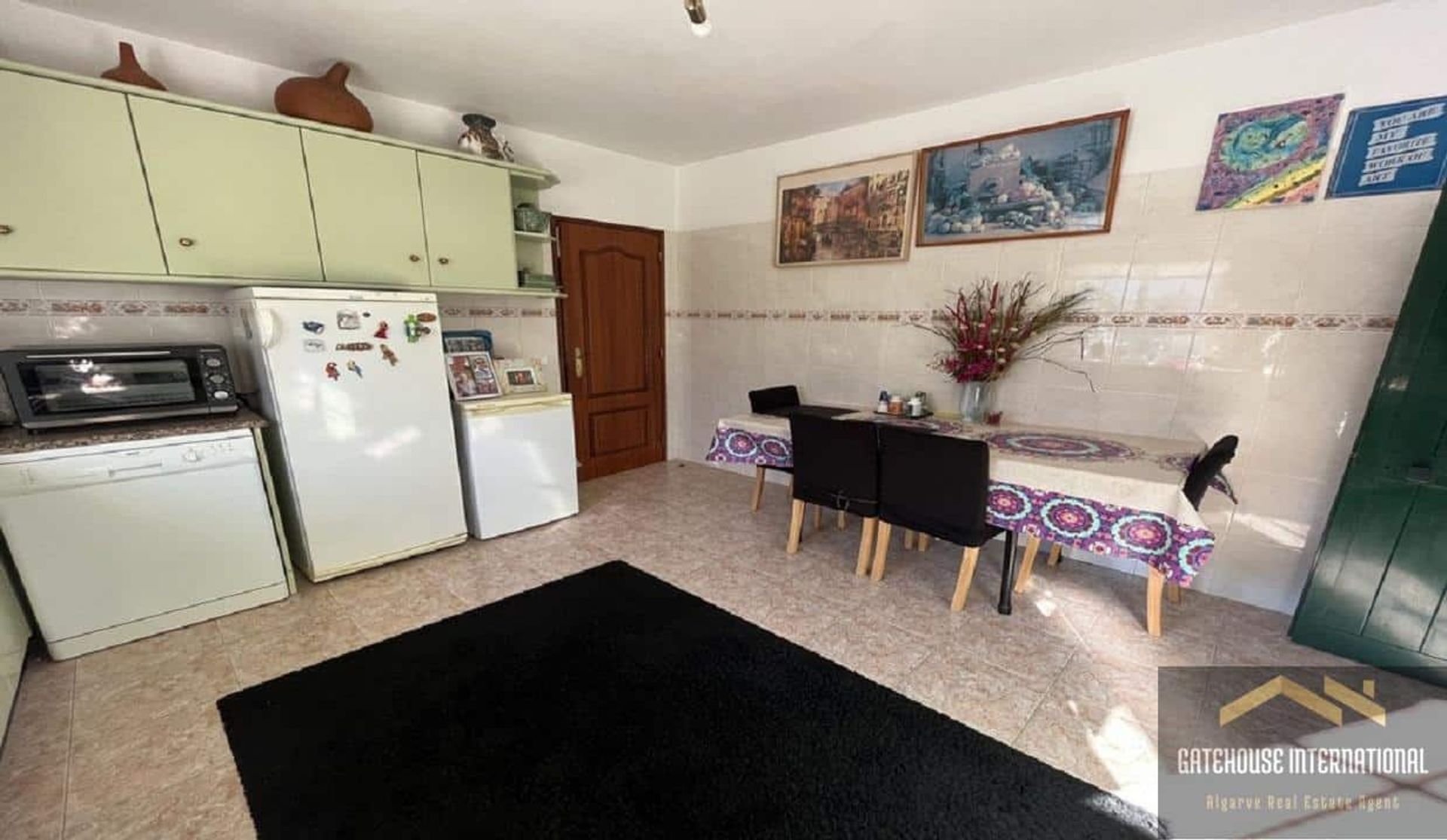 casa en São Brás de Alportel, Faro 11754355