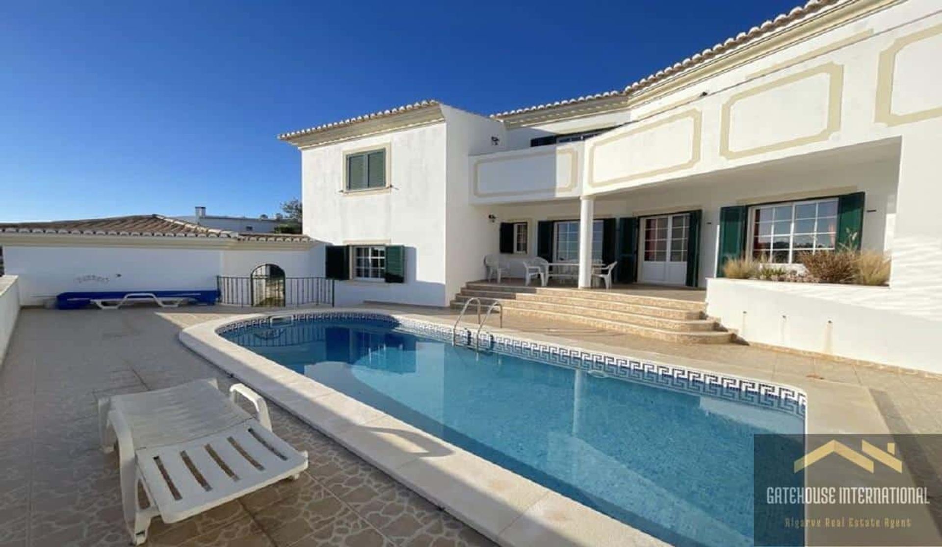 casa en Budens, Faro 11754364