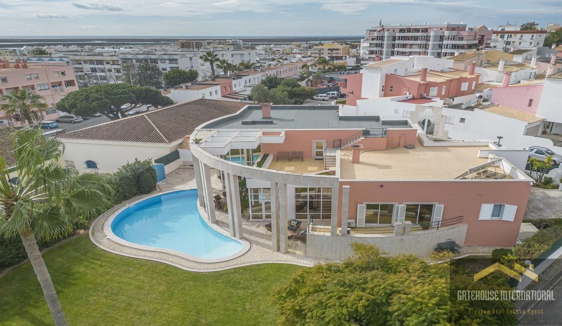 Hus i Faro, Faro 11754369