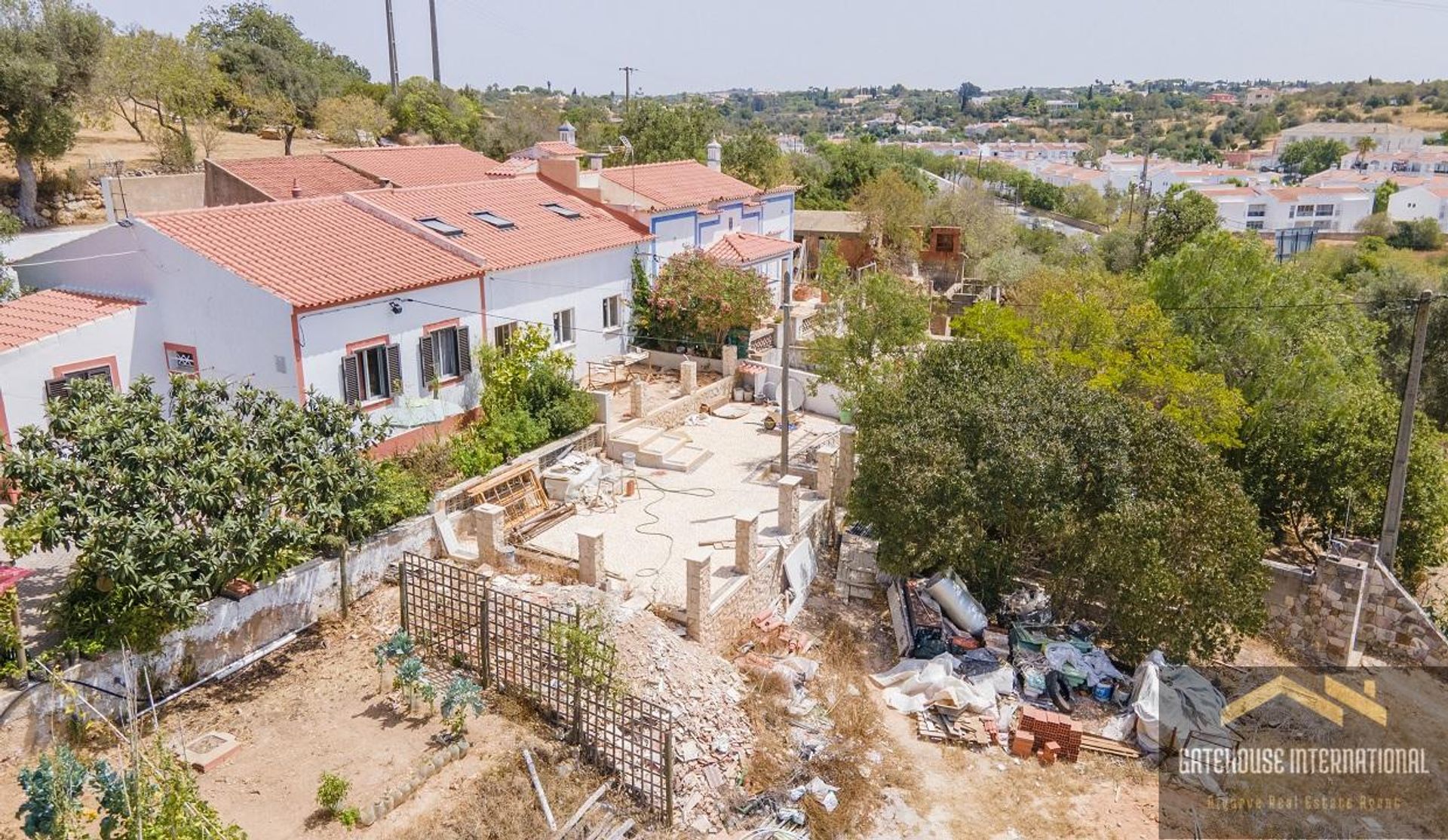 casa en Carvoeiro, Faraón 11754379