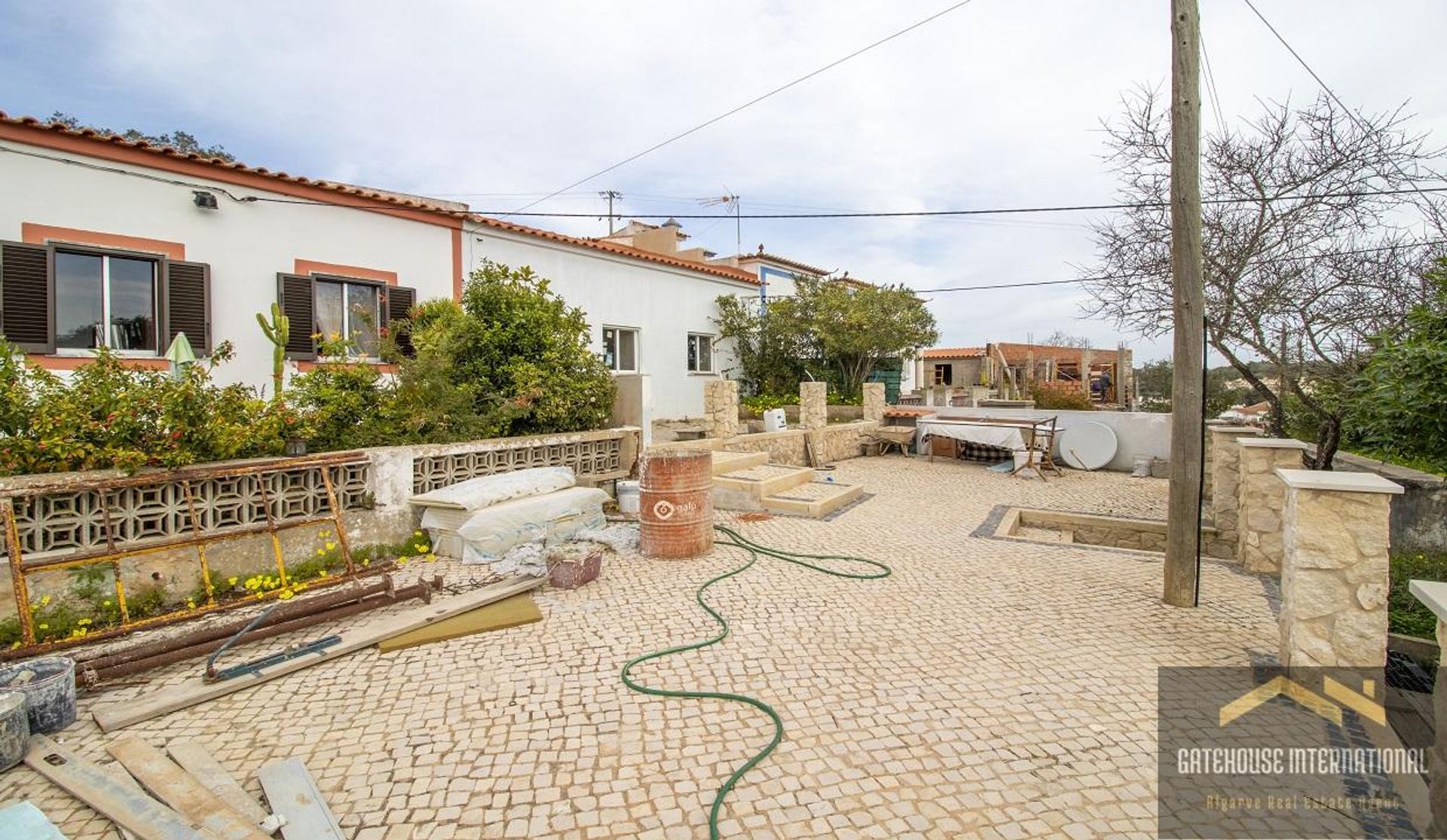 casa en Carvoeiro, Faraón 11754379