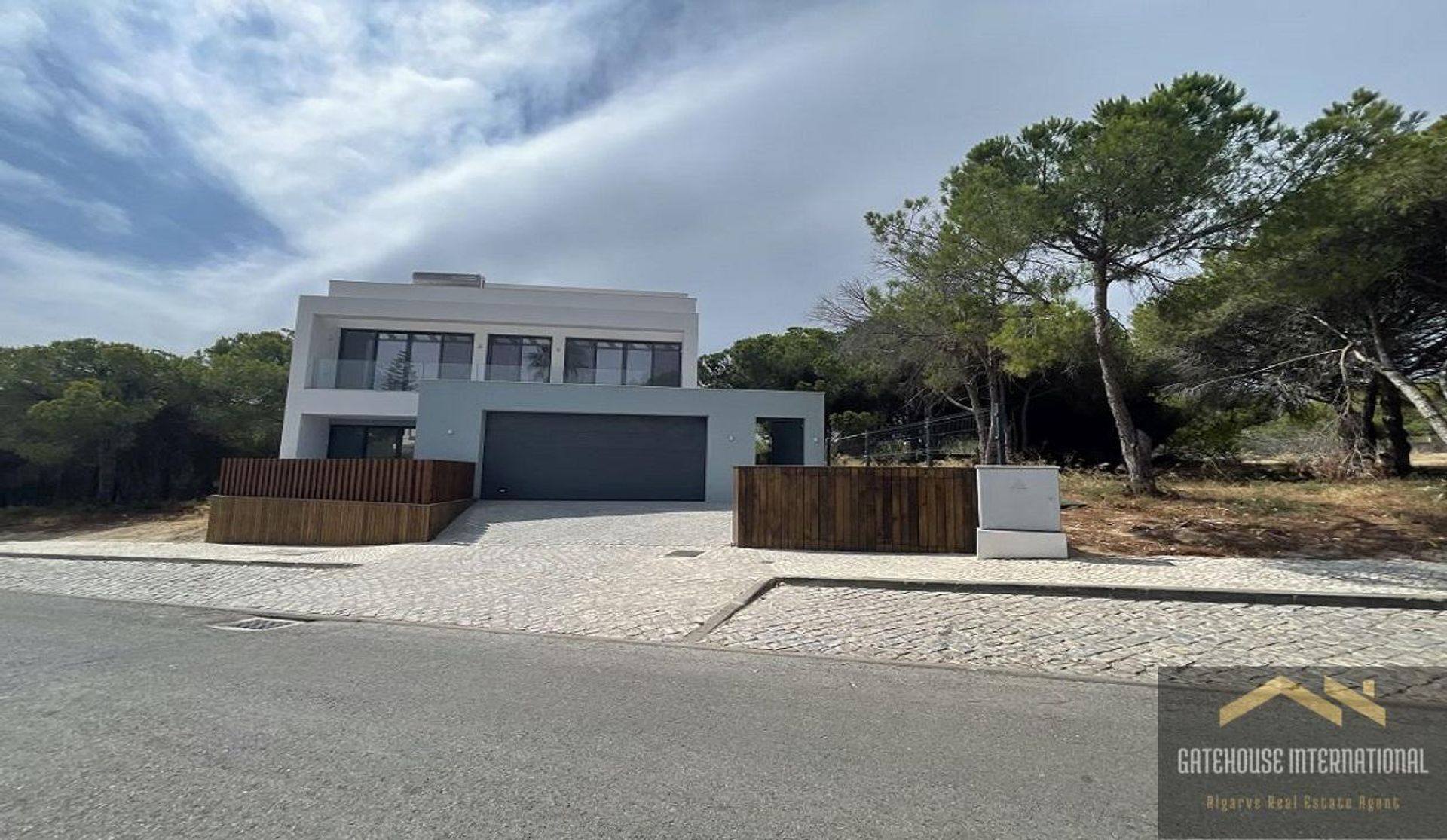 Hus i Almancil, Faro 11754384