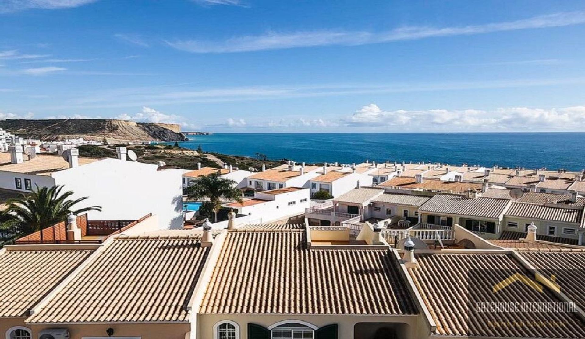 casa no Luz, Faro 11754405