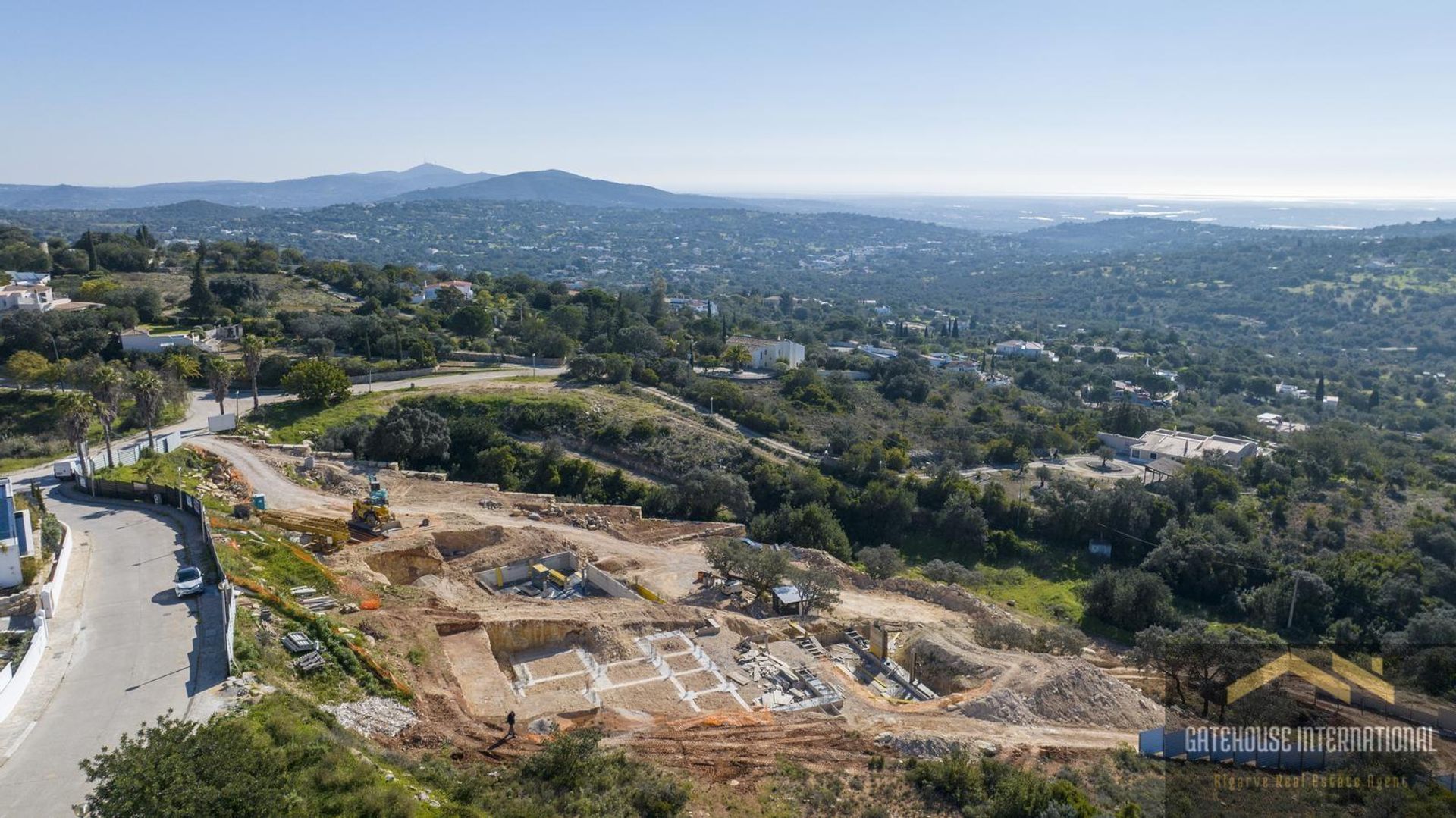 loger dans Santa Barbara de Nexe, Faro 11754409